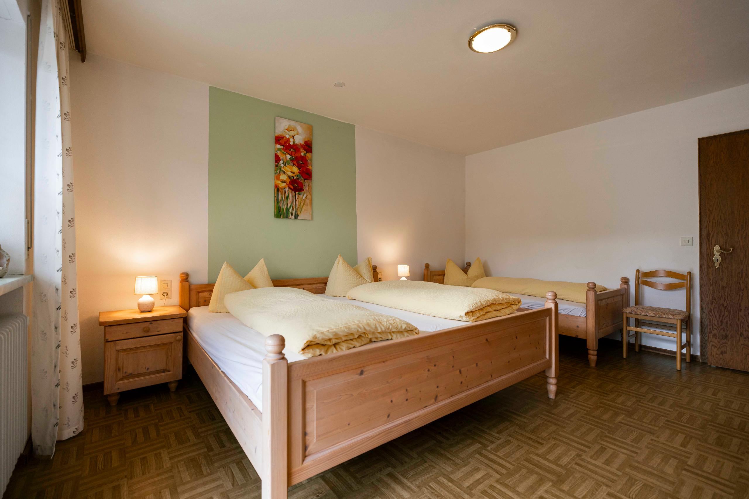 Ferien- und Reiterhof Seidl in Hohenwarth