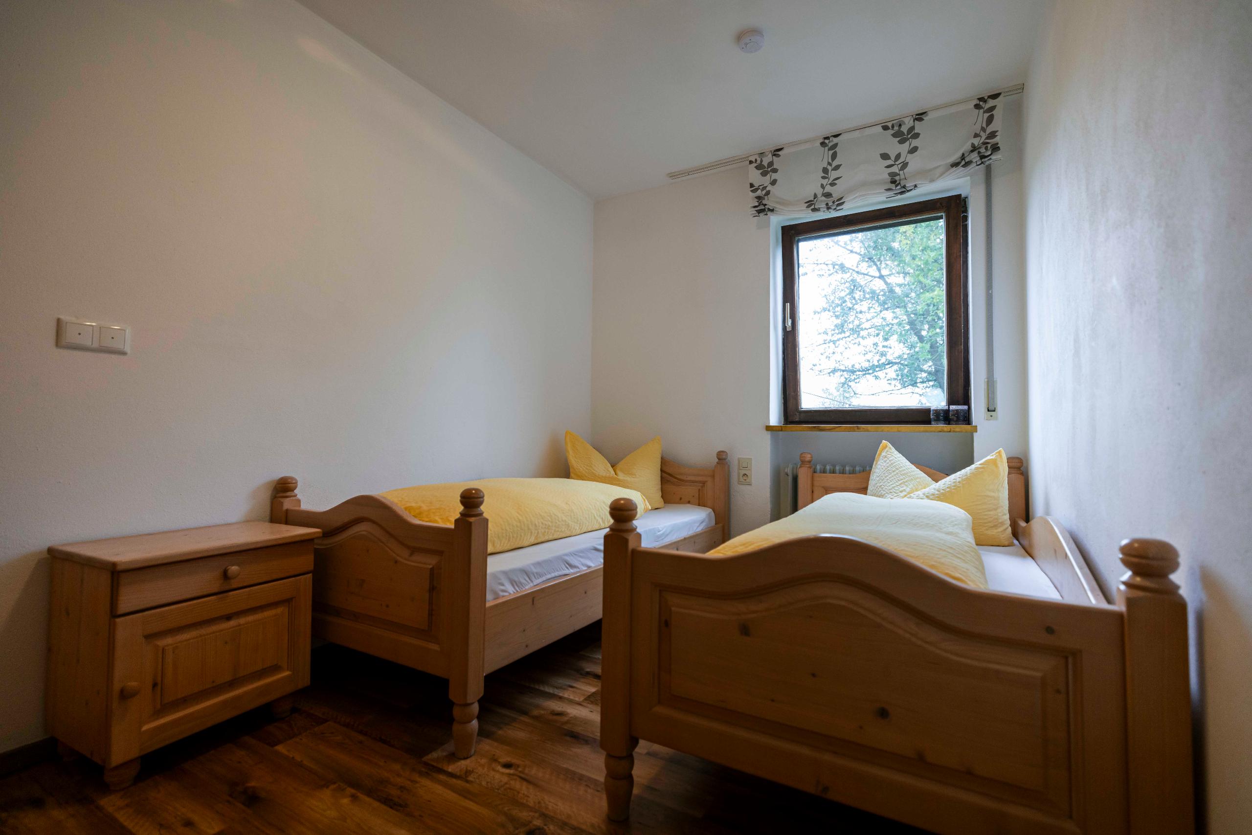 Ferien- und Reiterhof Seidl in Hohenwarth