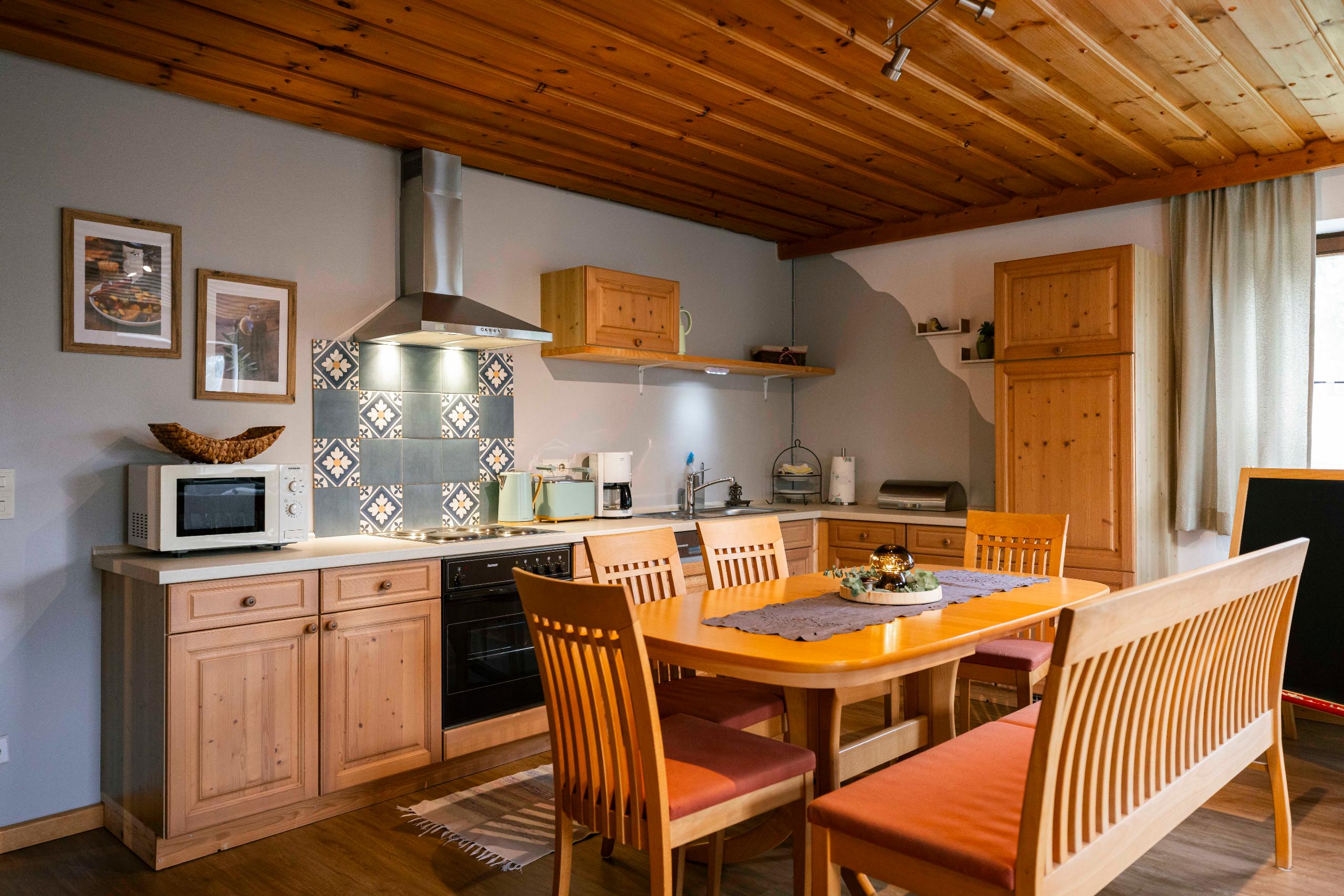 Ferien- und Reiterhof Seidl in Hohenwarth