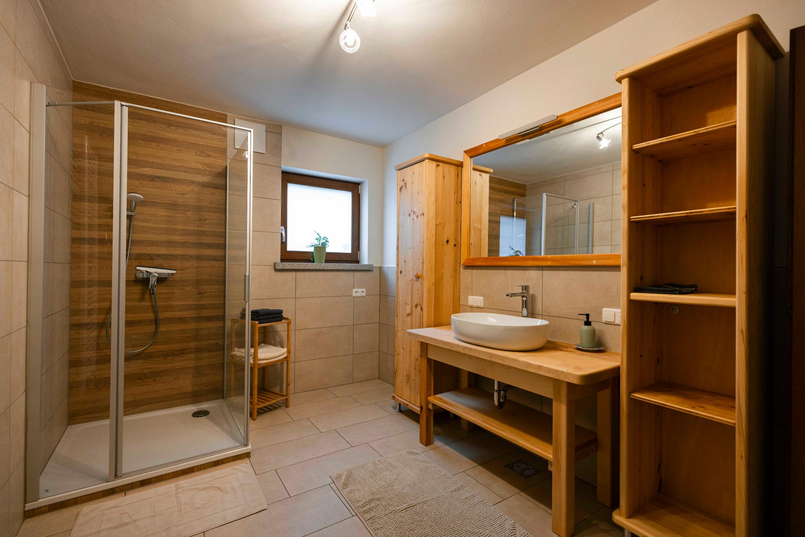 Ferien- und Reiterhof Seidl in Hohenwarth