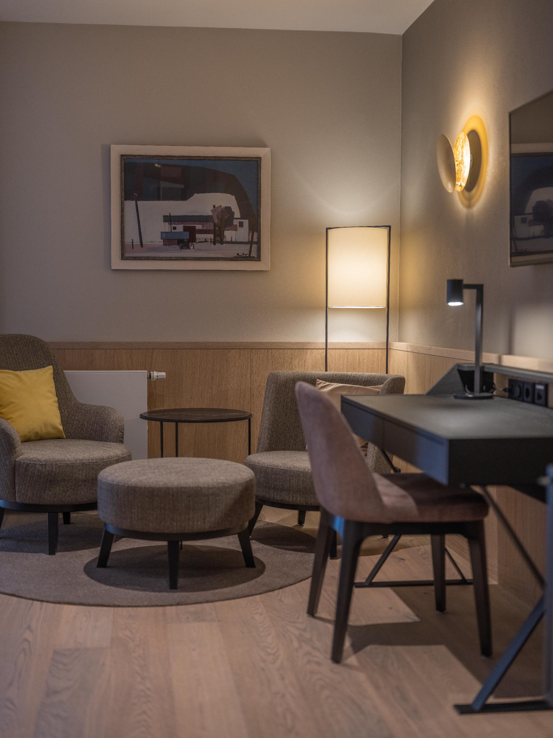 Hotel Zur Waldbahn    in Zwiesel