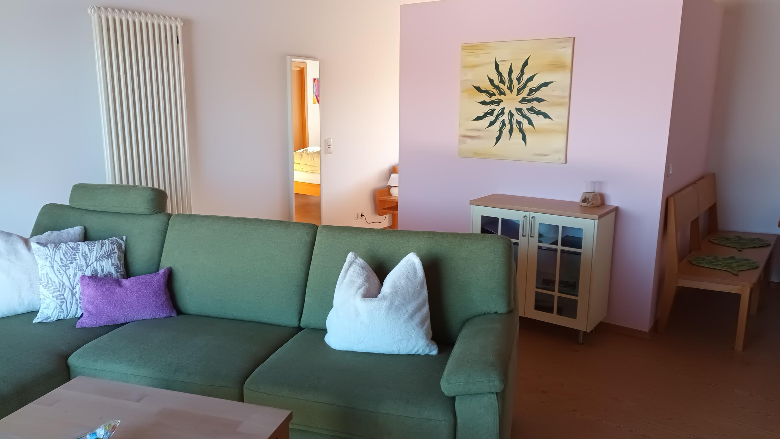 Lindenhaus  in Zwiesel