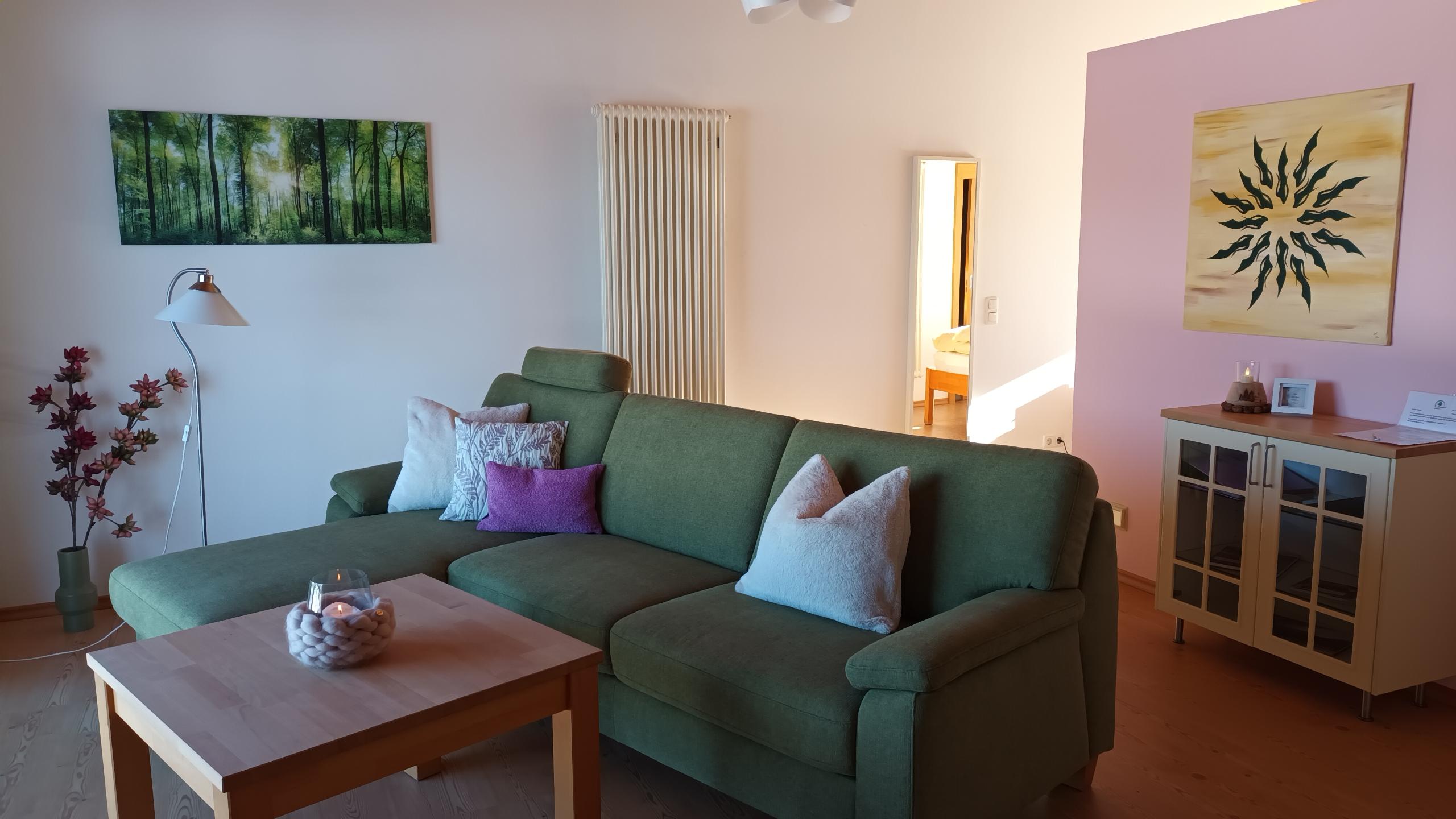 Lindenhaus  in Zwiesel