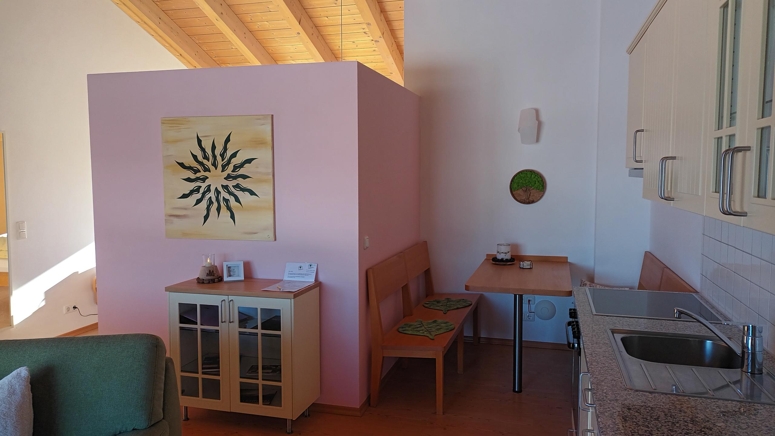 Lindenhaus  in Zwiesel