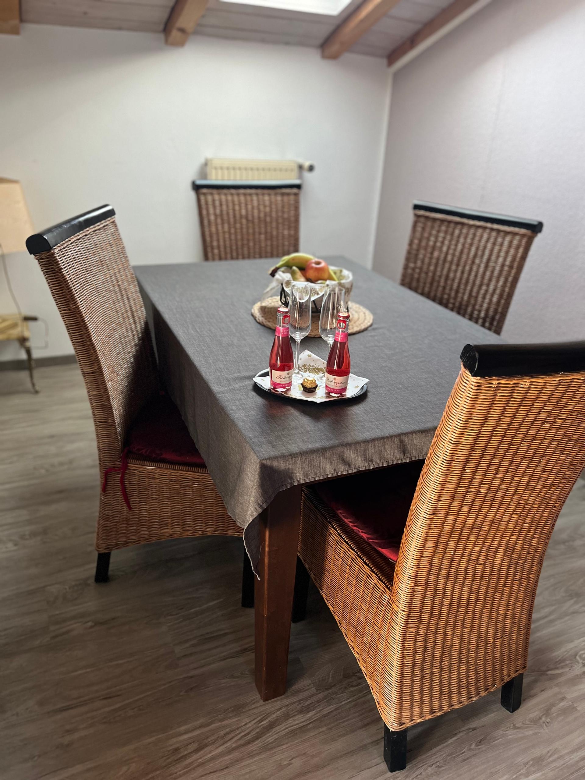 Landhaus Toni in Bodenmais