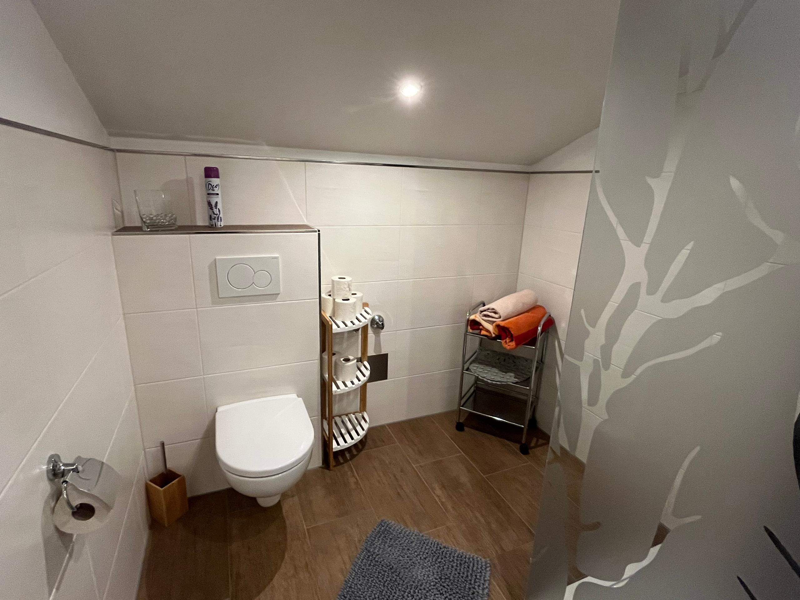 Landhaus Toni in Bodenmais