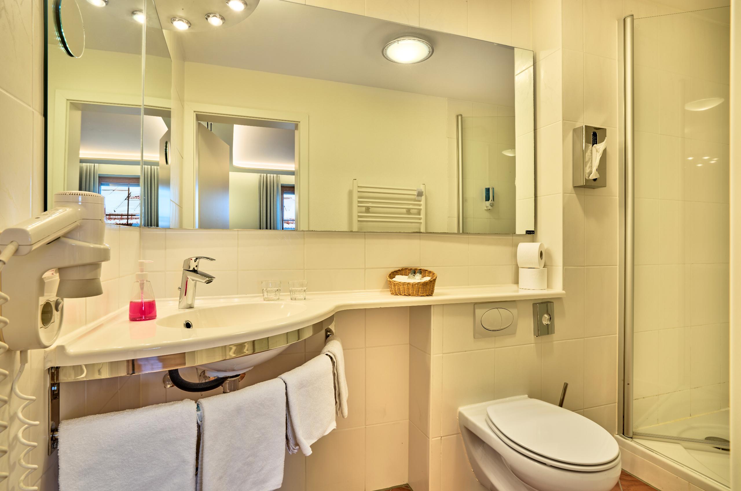 Panoramahotel Grobauer - Servus bei Freunden in Spiegelau