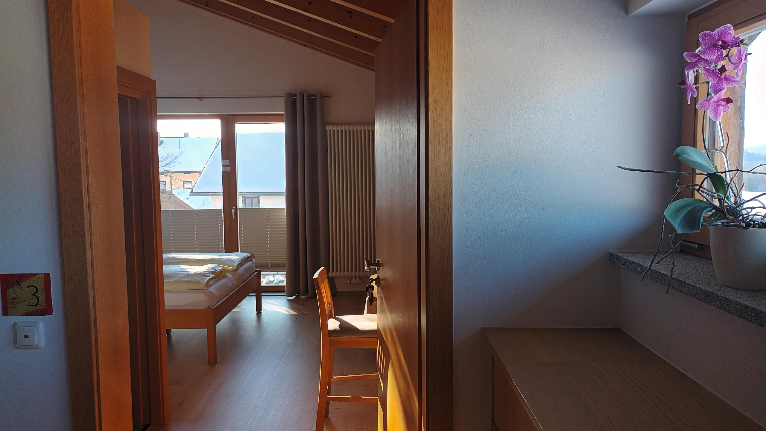 Lindenhaus  in Zwiesel