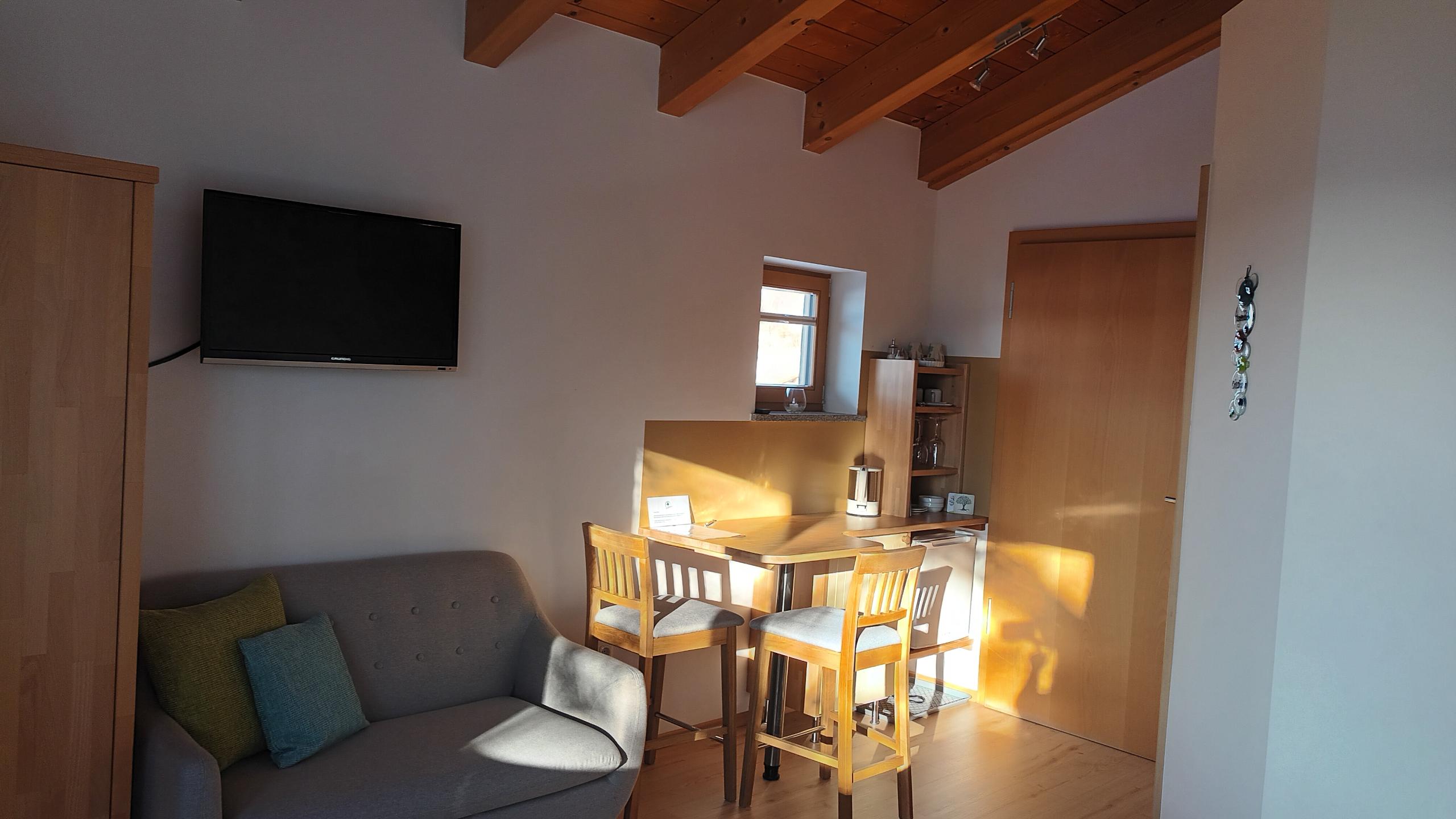 Lindenhaus  in Zwiesel