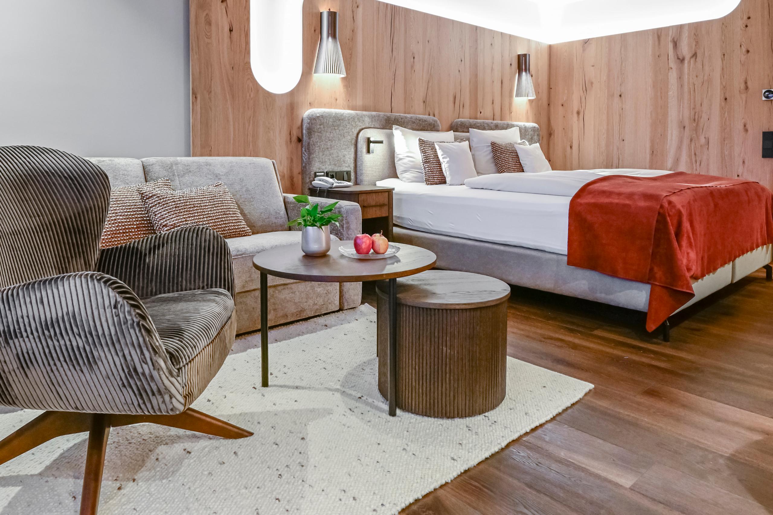 Mooshof in Bodenmais