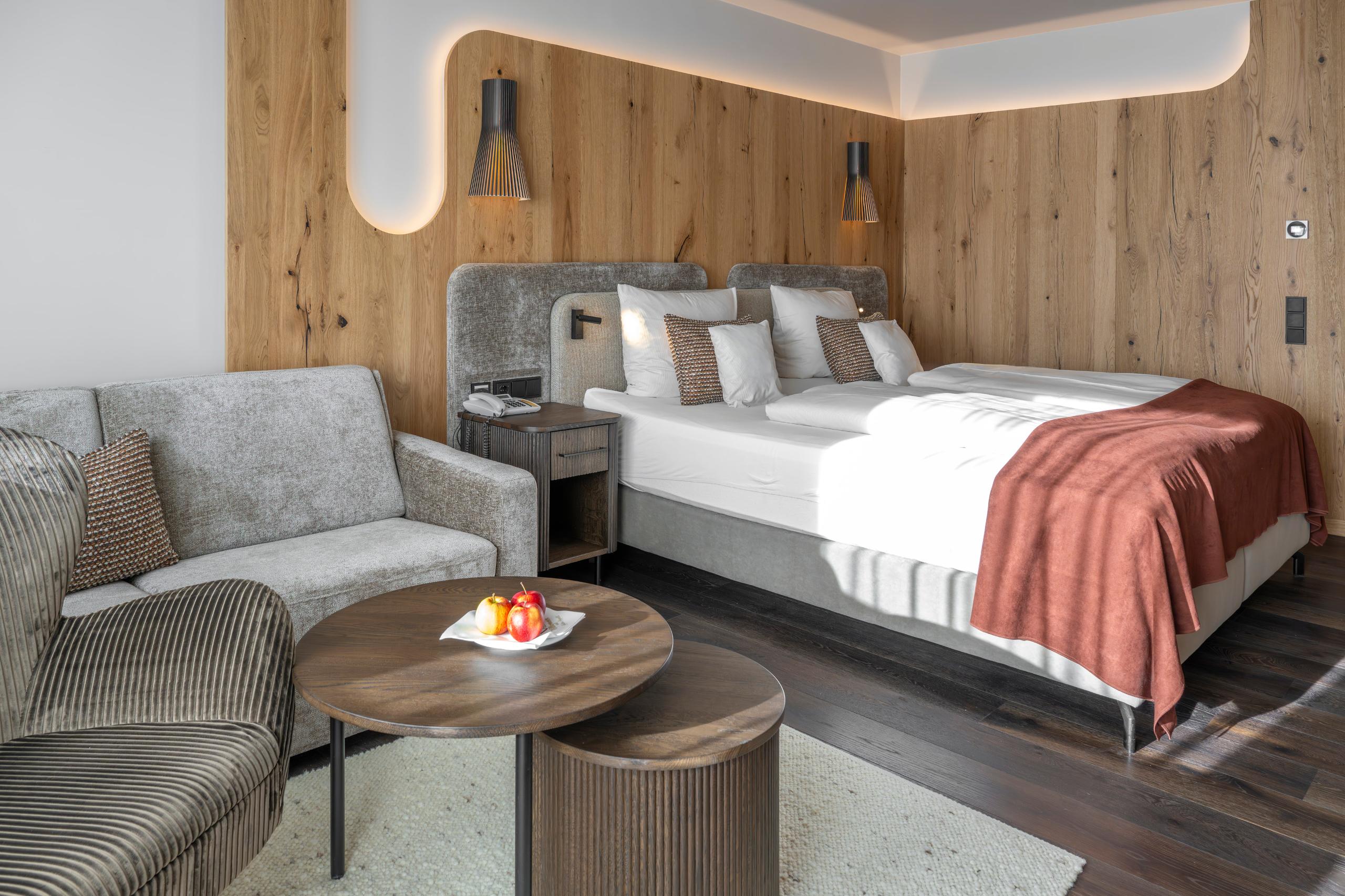 Mooshof in Bodenmais