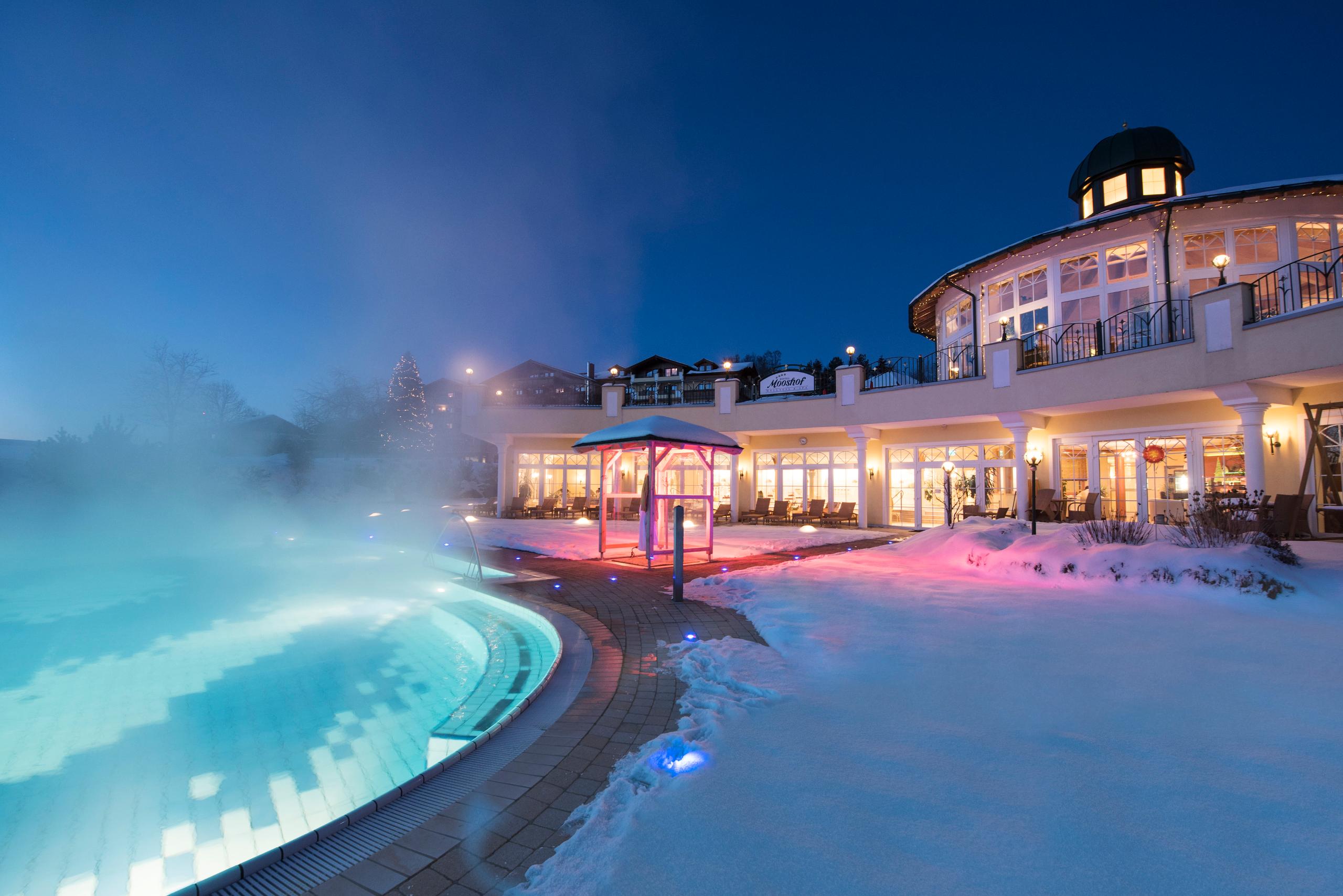 Mooshof in Bodenmais