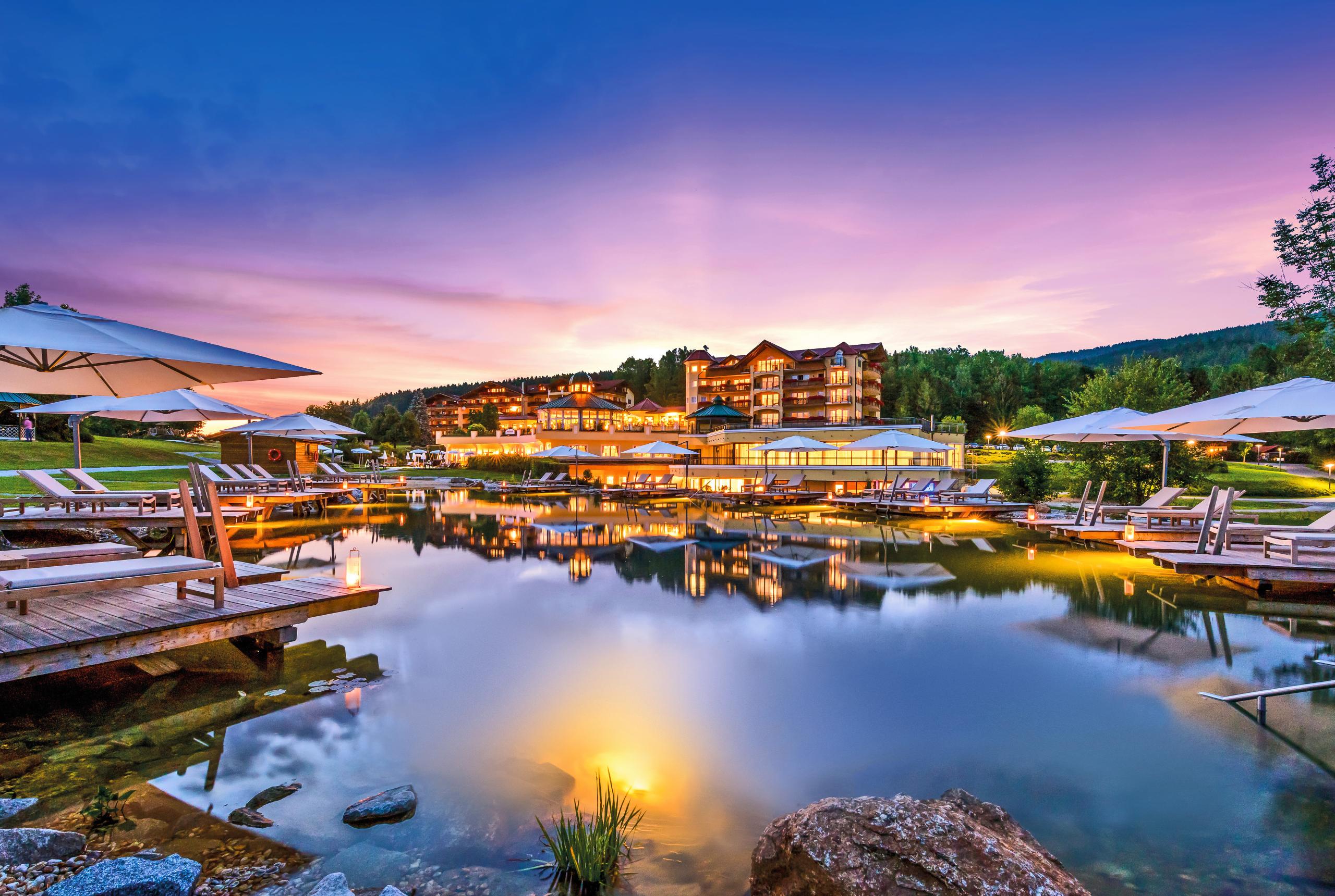 Mooshof in Bodenmais