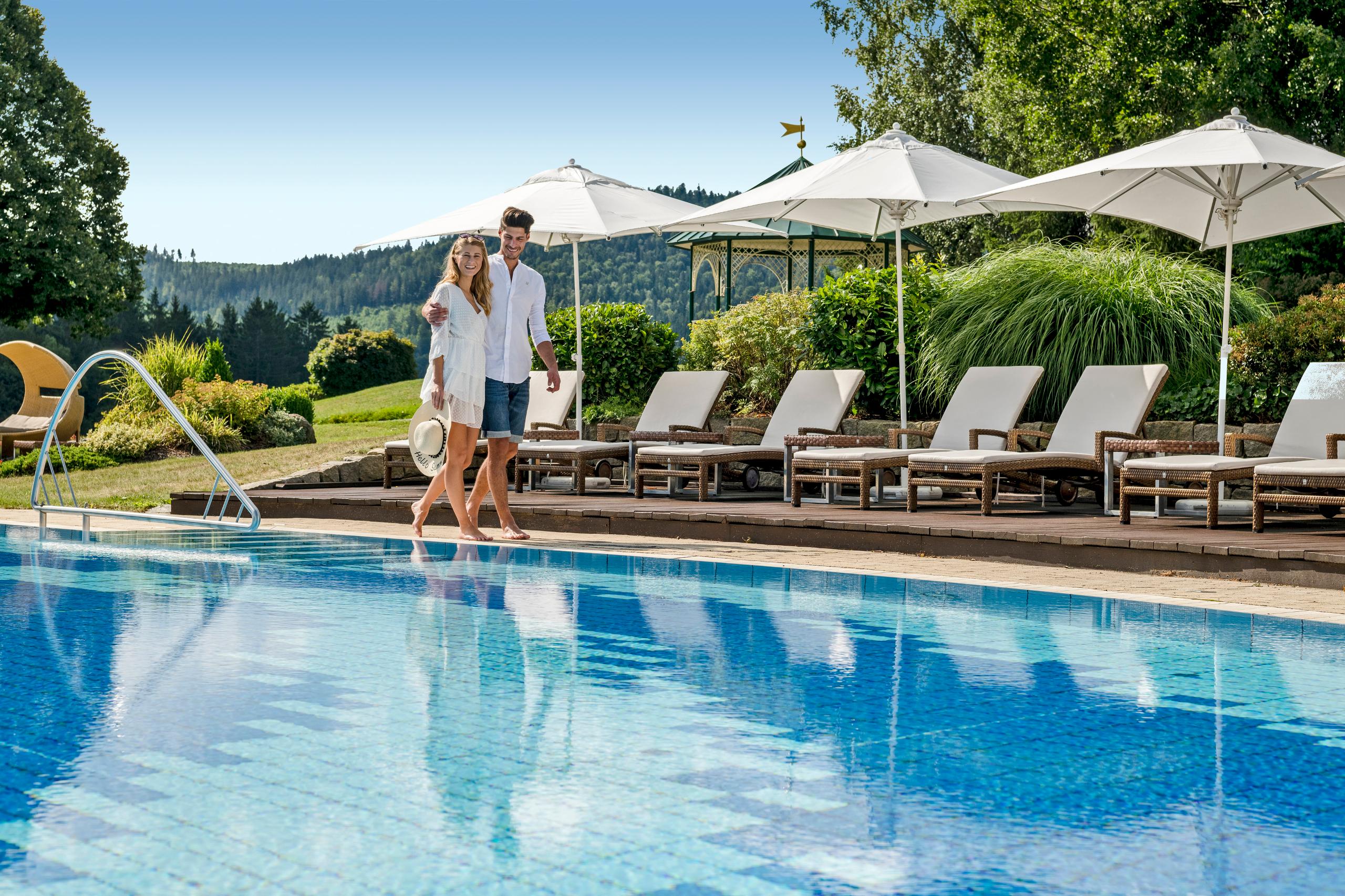 Mooshof in Bodenmais