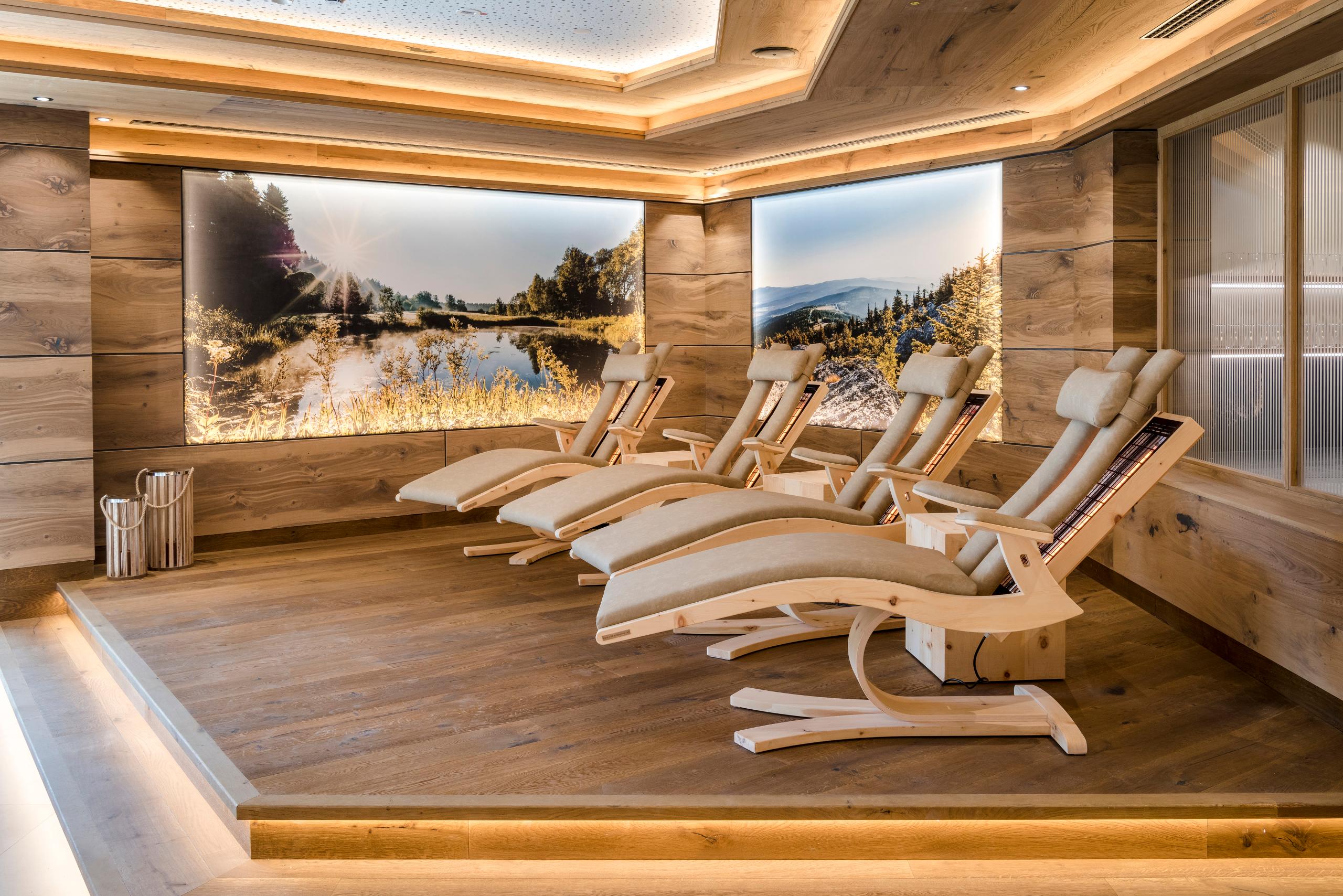 Mooshof in Bodenmais