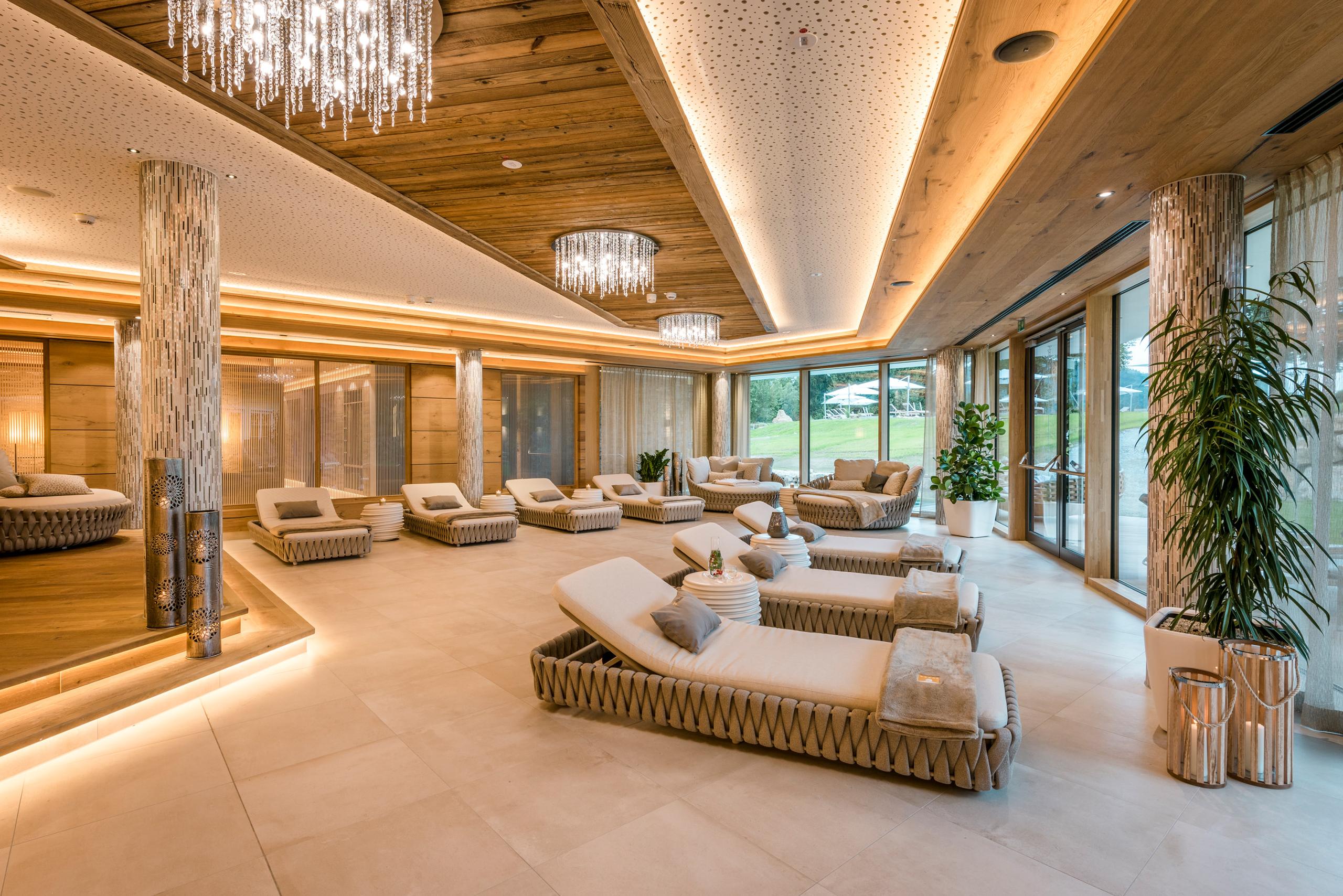 Mooshof in Bodenmais