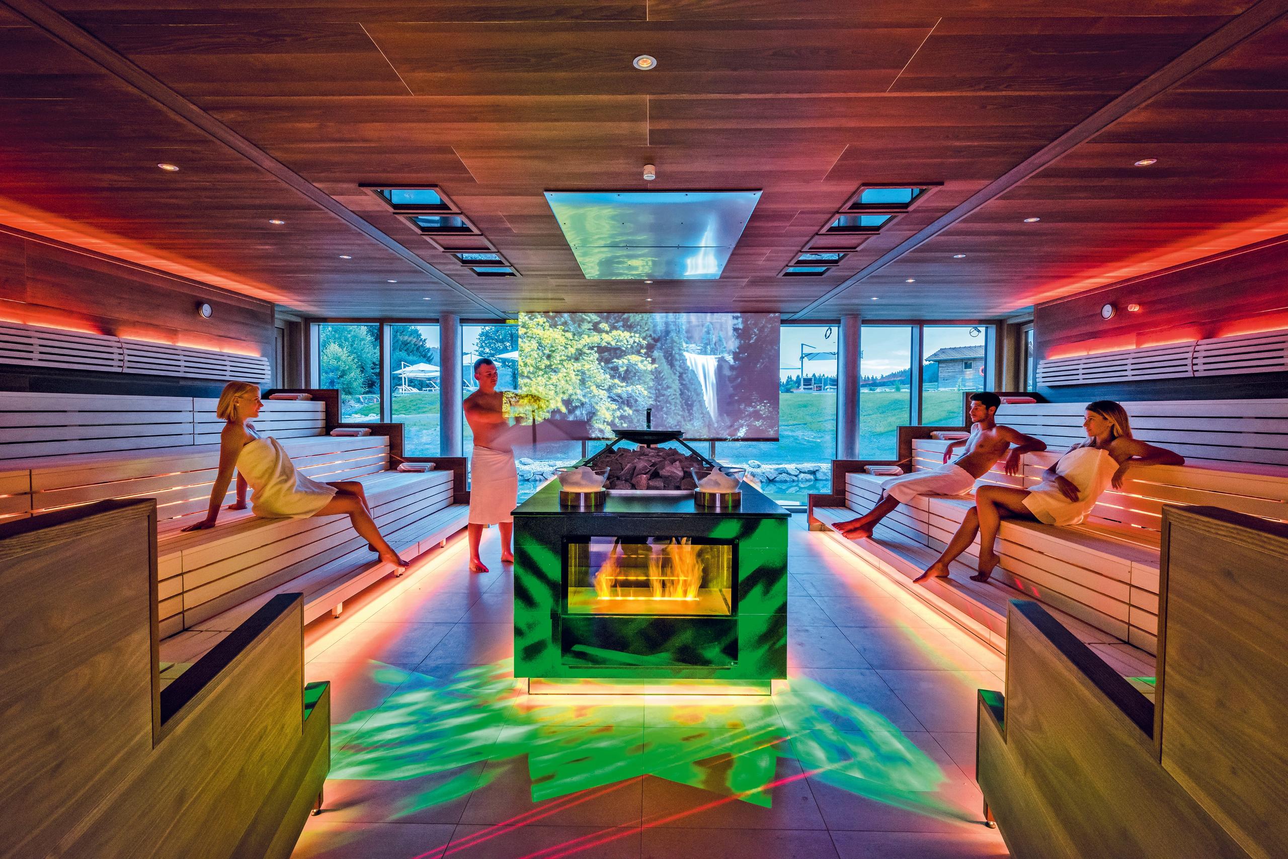 Mooshof in Bodenmais