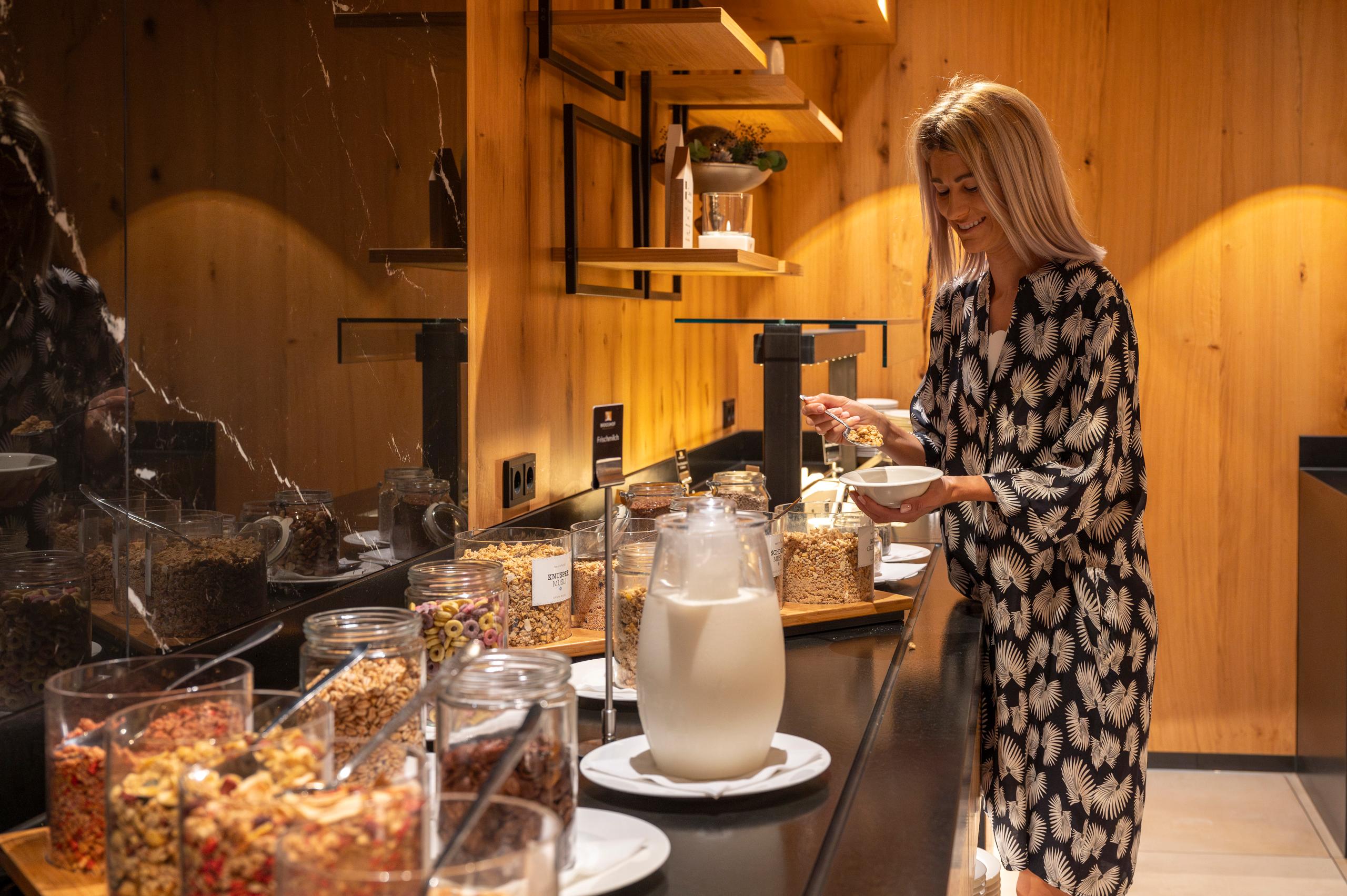 Mooshof in Bodenmais