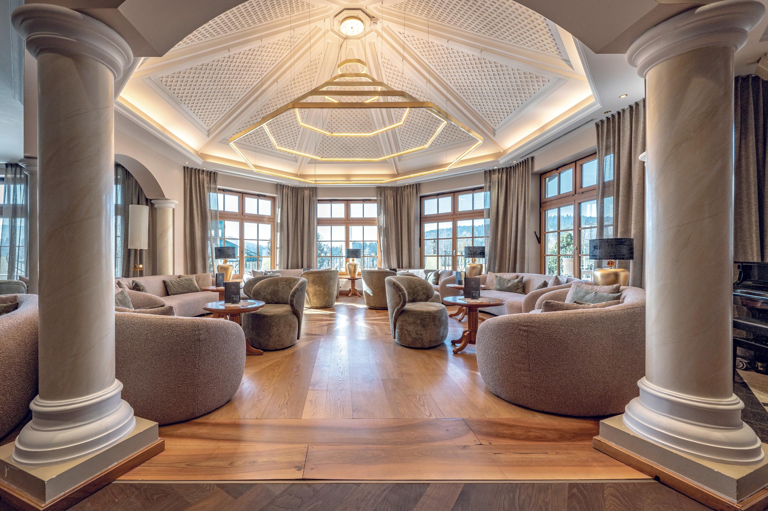 Mooshof in Bodenmais