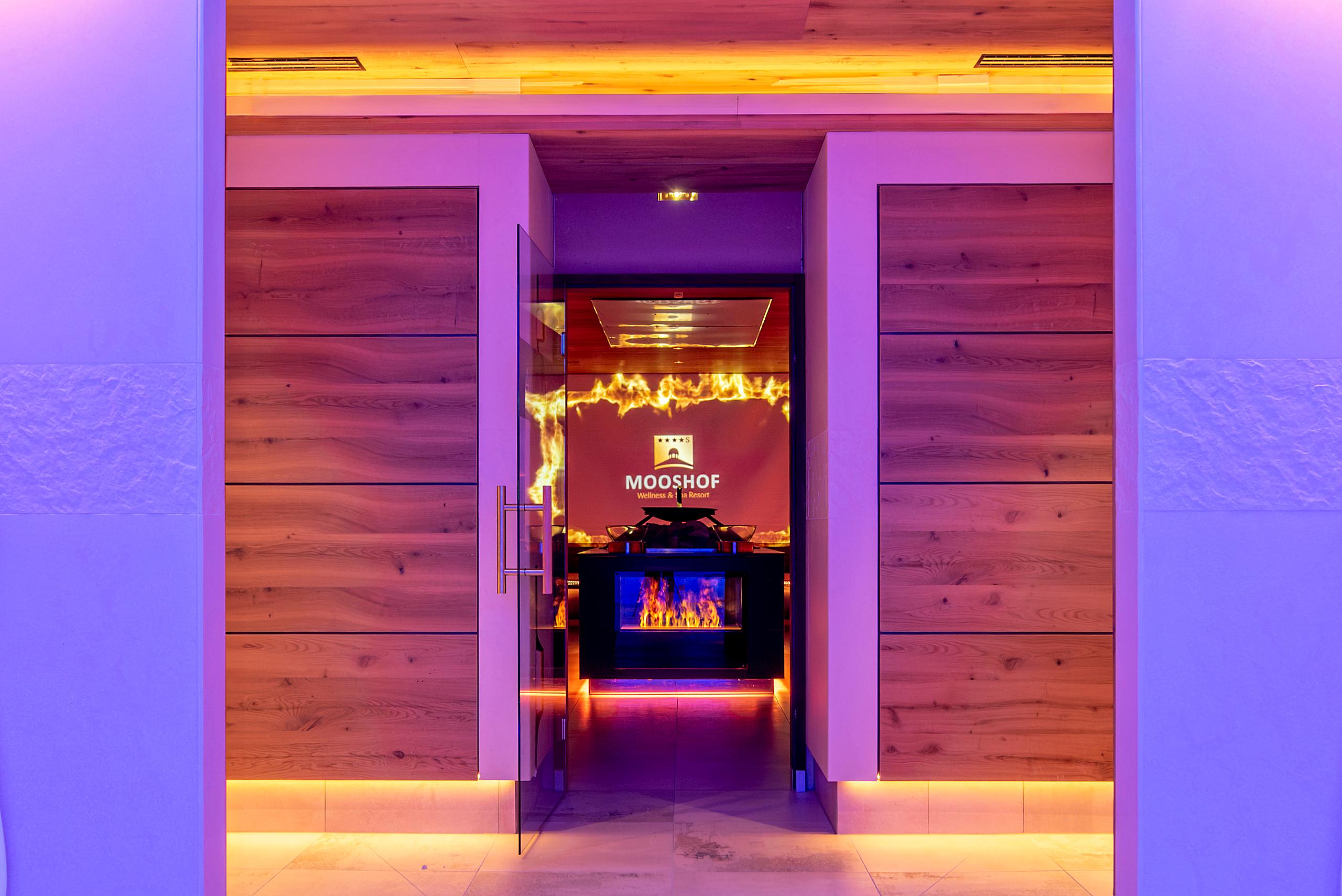 Mooshof in Bodenmais