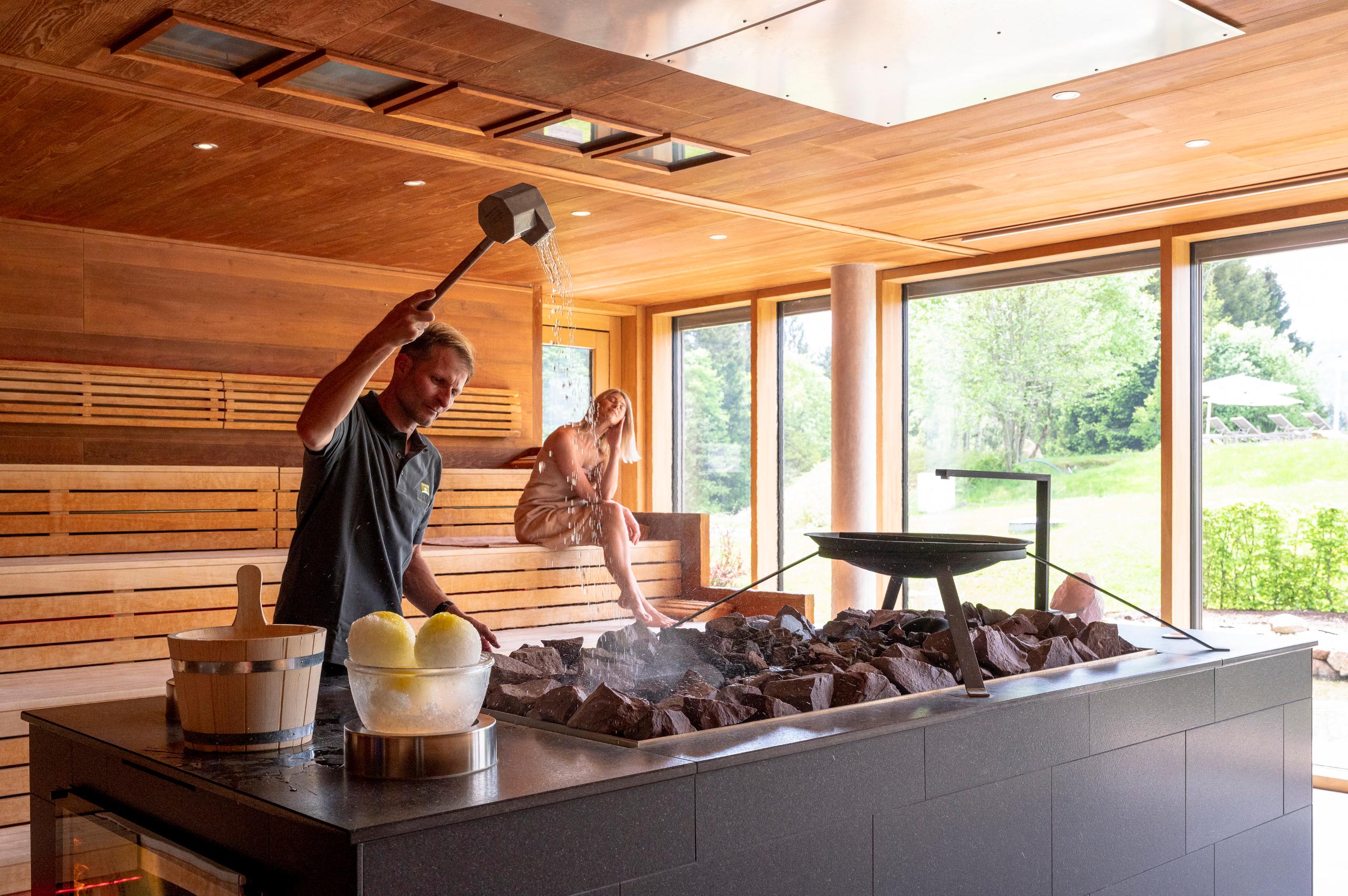 Mooshof in Bodenmais