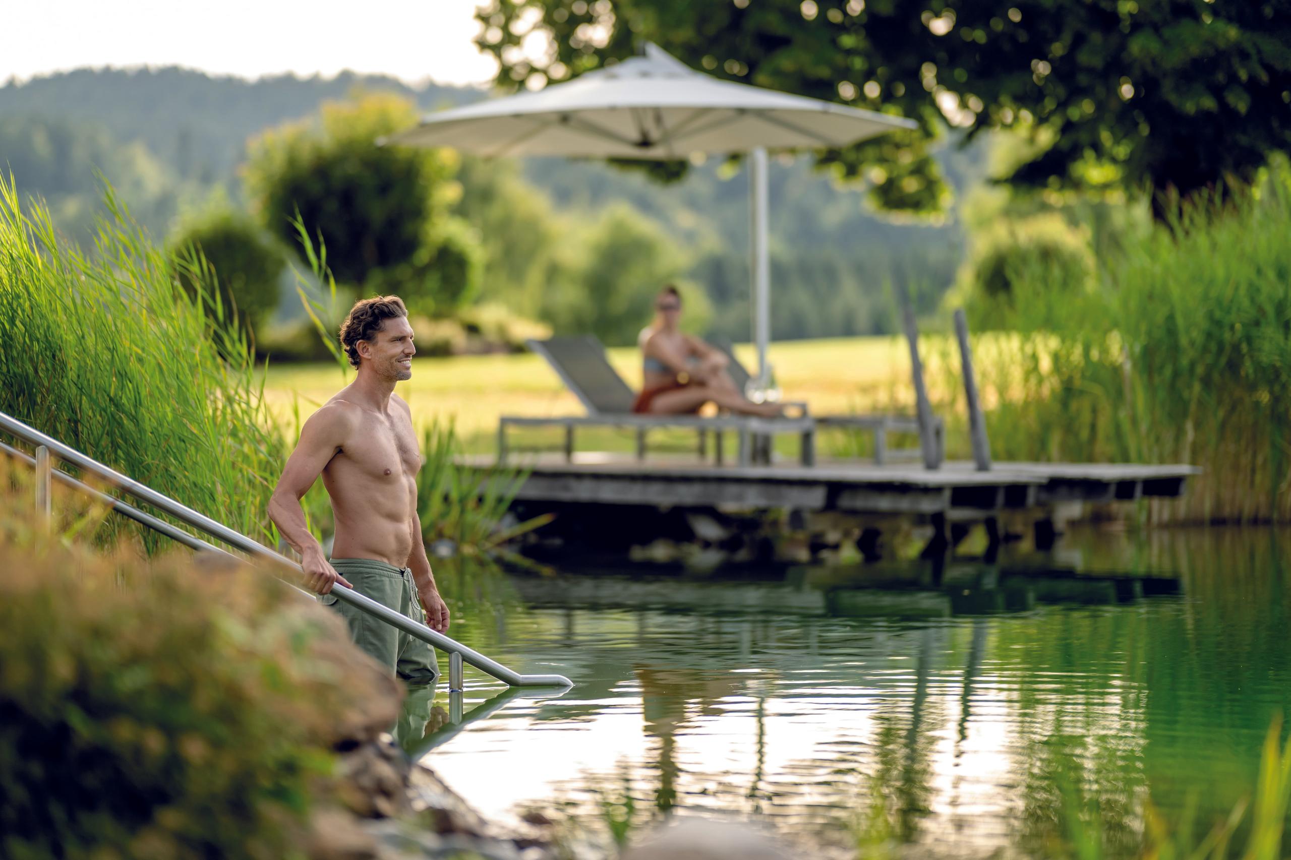 Mooshof in Bodenmais