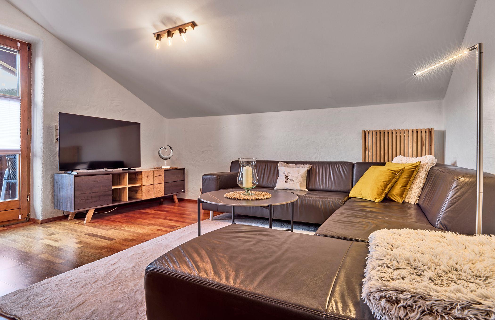 Ferienwohnungen Bernhard Fritz  in Bodenmais