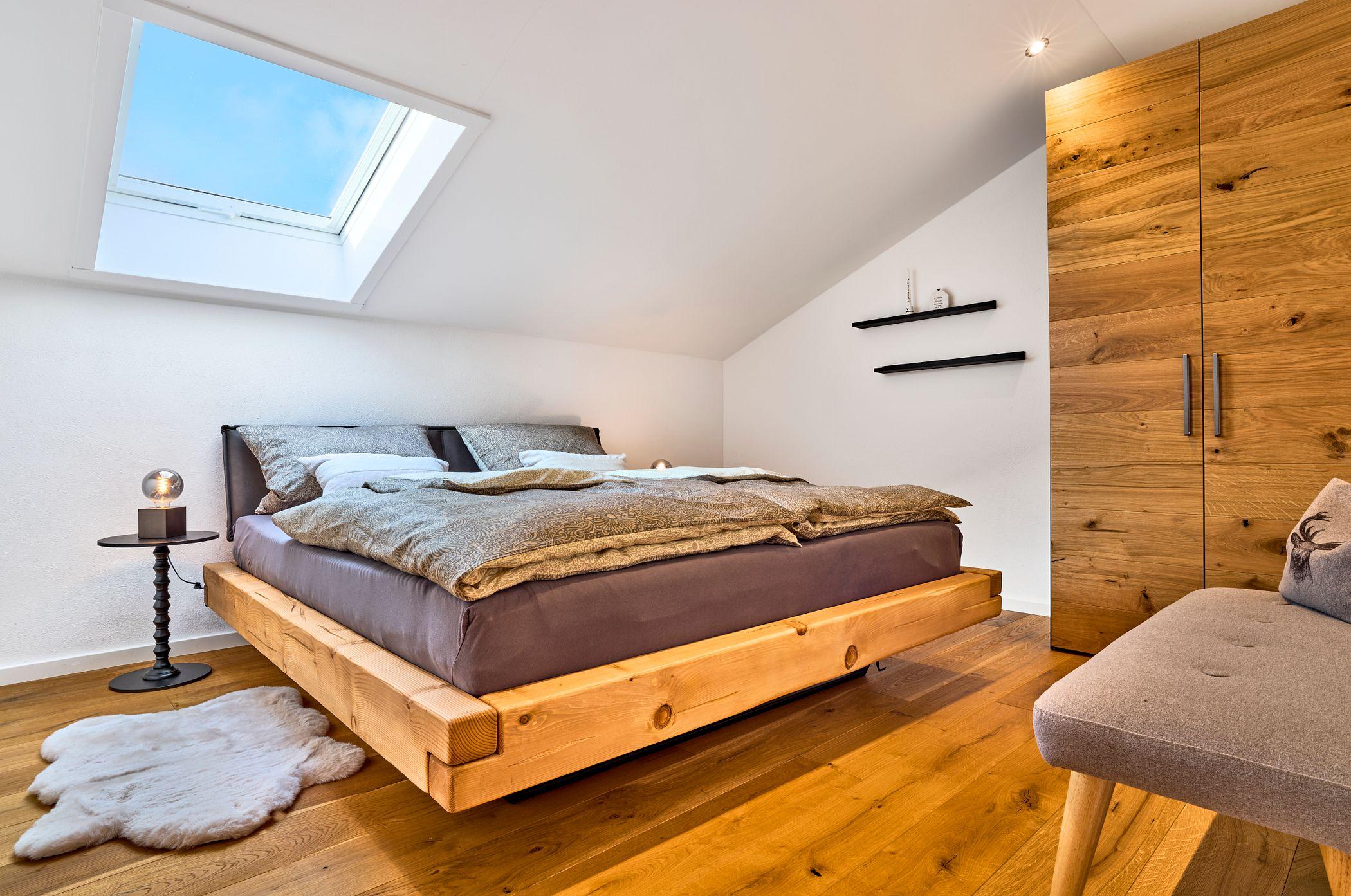 Ferienwohnungen Bernhard Fritz  in Bodenmais