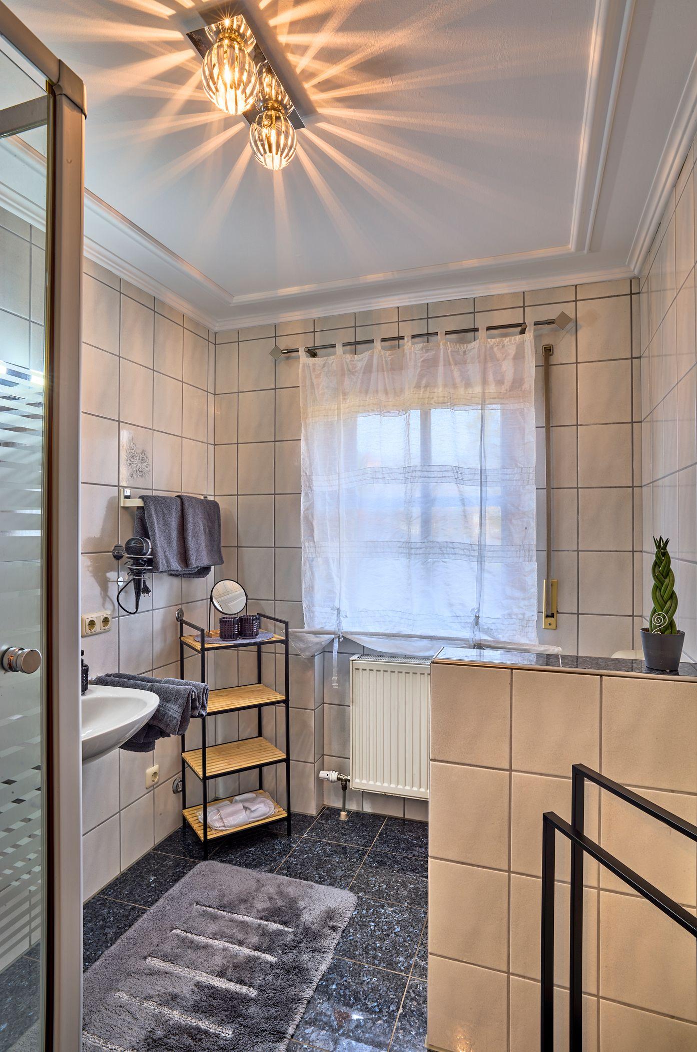 Ferienwohnungen Bernhard Fritz  in Bodenmais