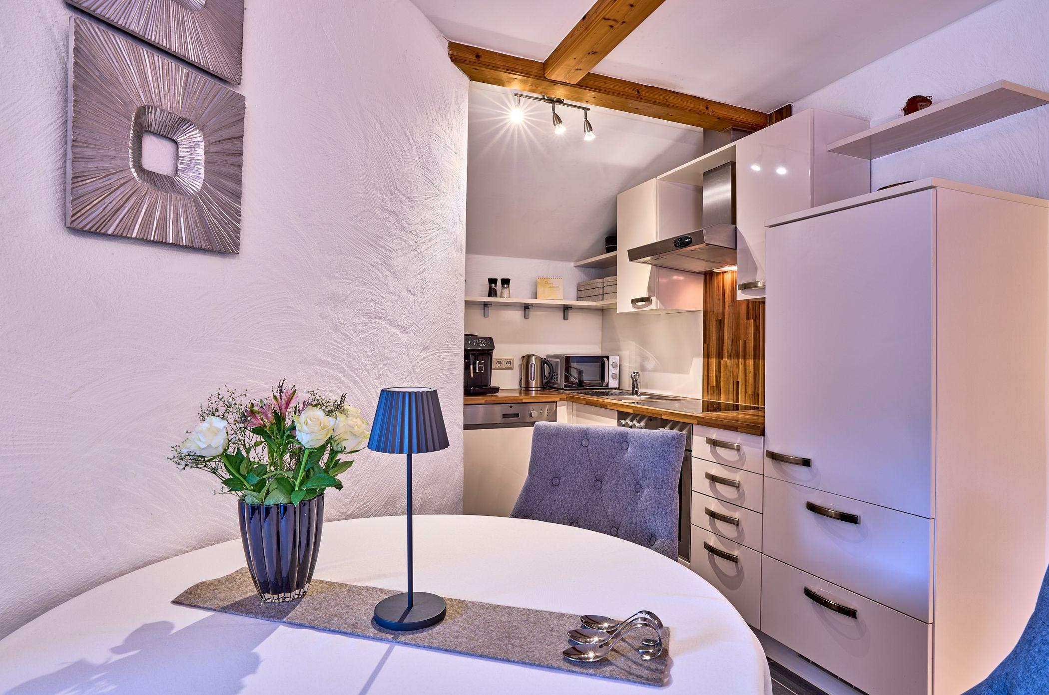 Ferienwohnungen Bernhard Fritz  in Bodenmais