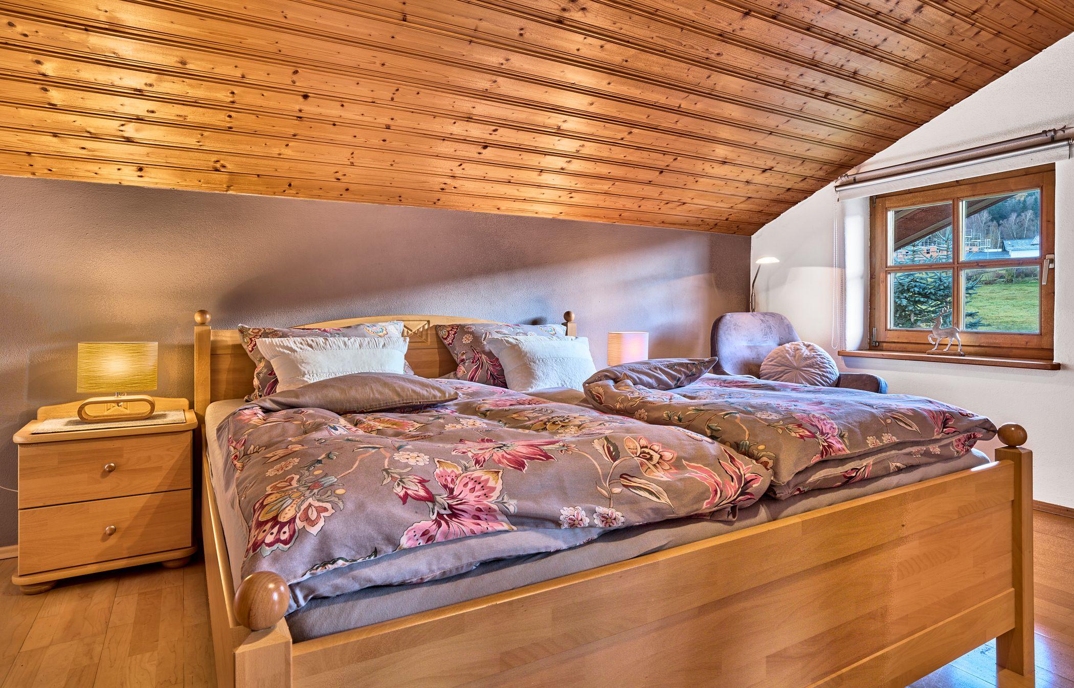 Ferienwohnungen Bernhard Fritz  in Bodenmais