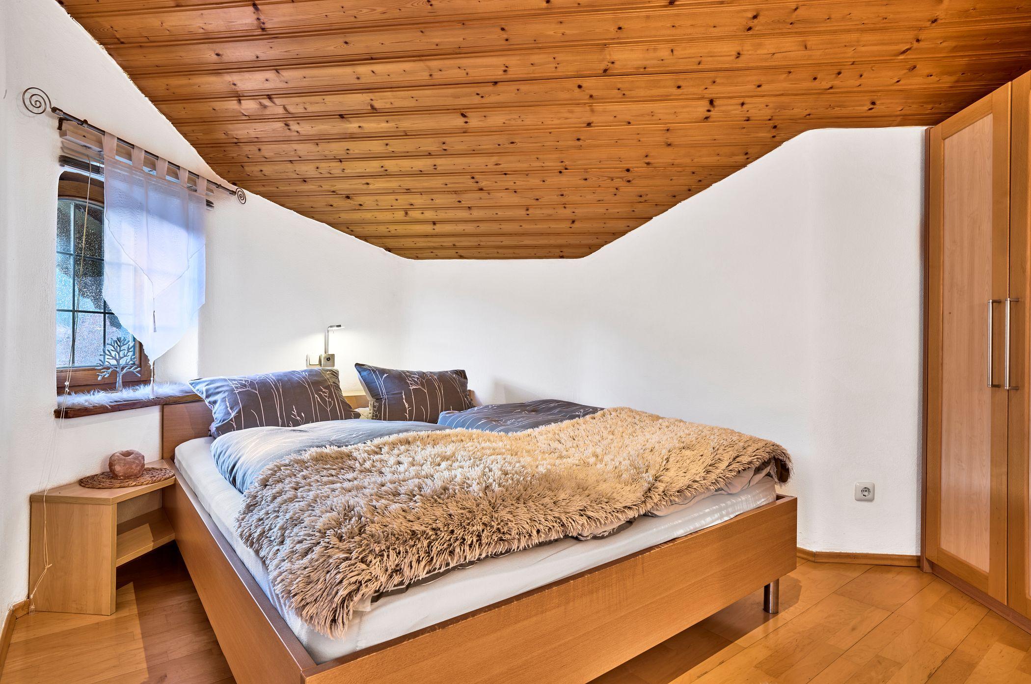 Ferienwohnungen Bernhard Fritz  in Bodenmais