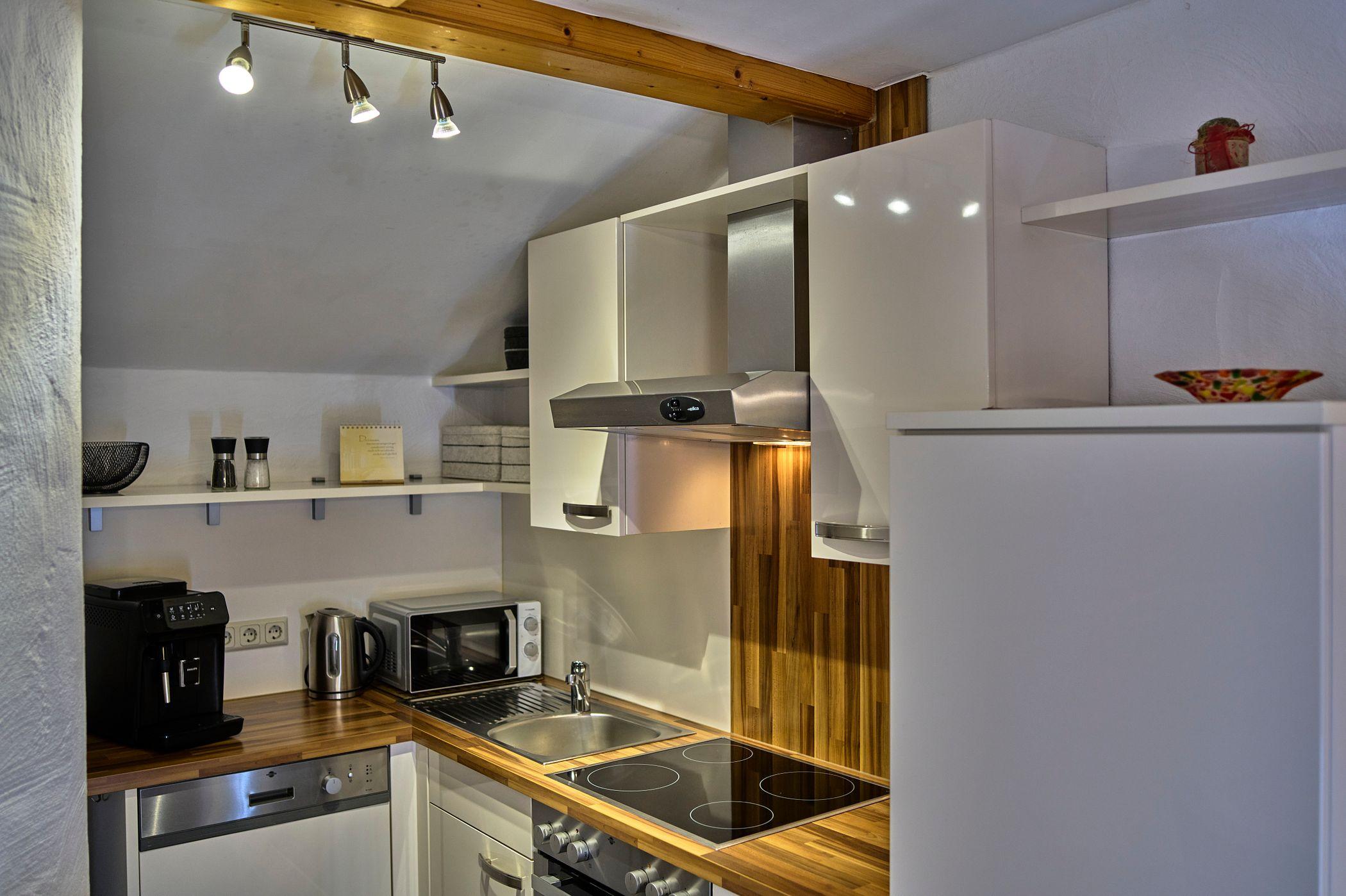 Ferienwohnungen Bernhard Fritz  in Bodenmais