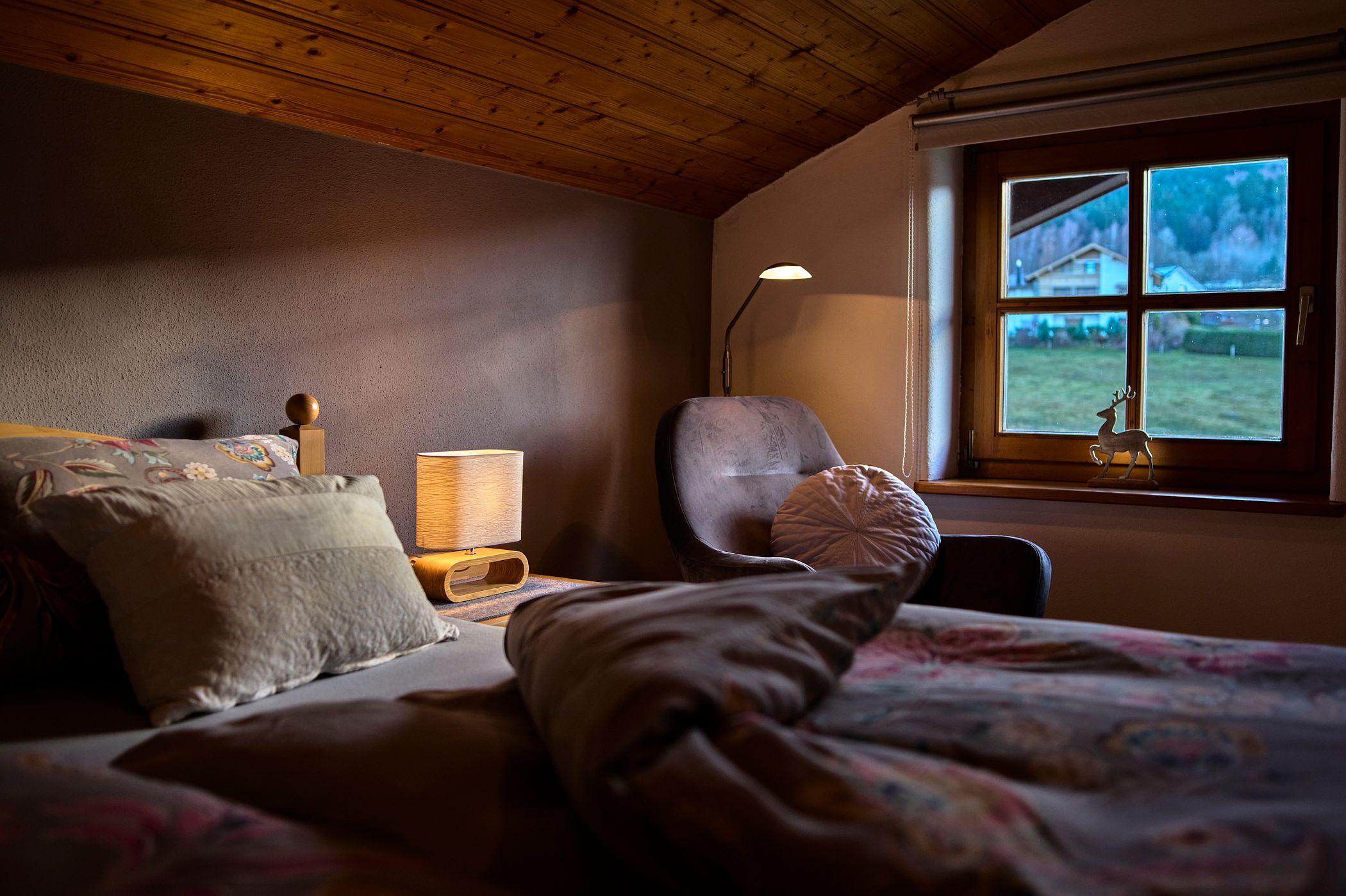 Ferienwohnungen Bernhard Fritz  in Bodenmais