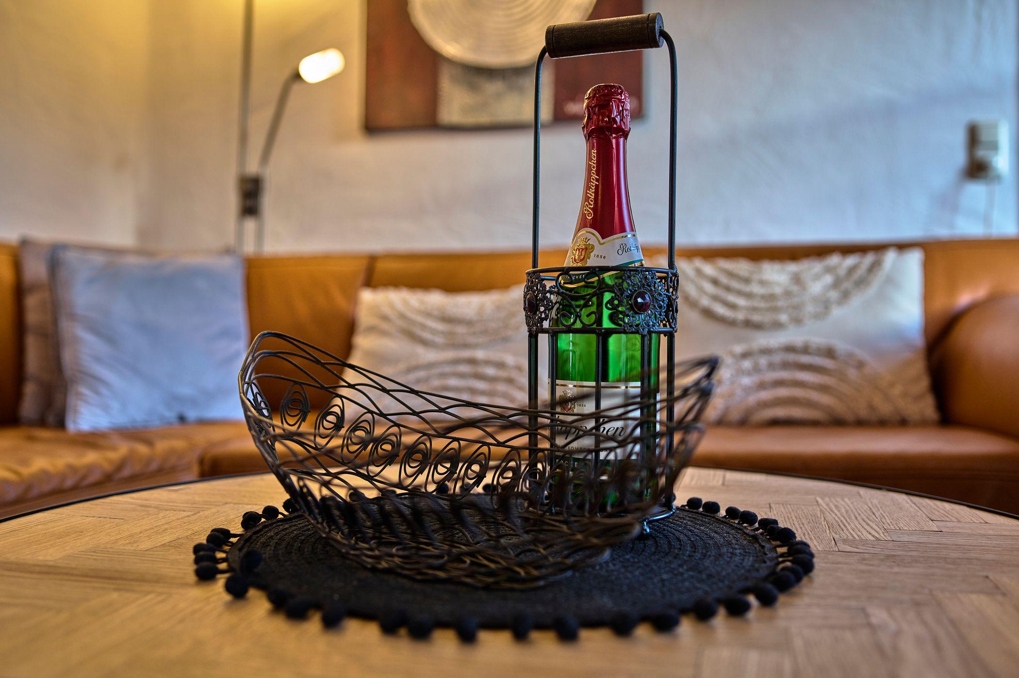 Ferienwohnungen Bernhard Fritz  in Bodenmais