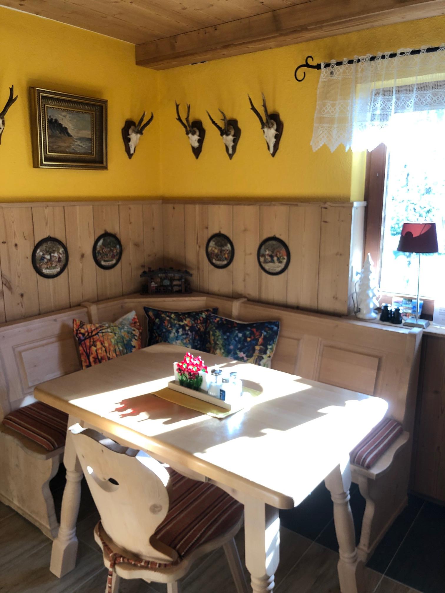 Maier´s Pension in Bayerisch Eisenstein