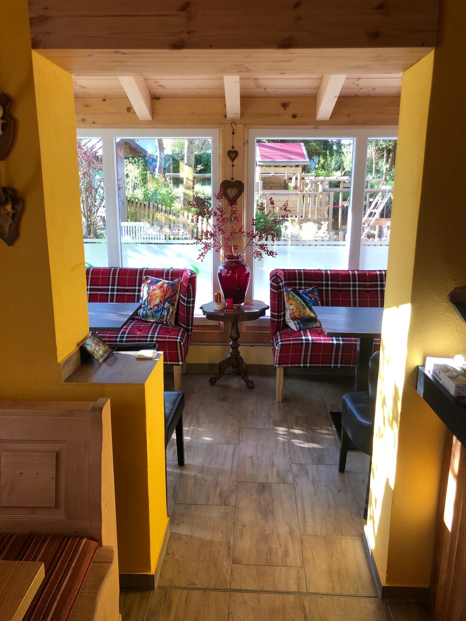 Maier´s Pension in Bayerisch Eisenstein