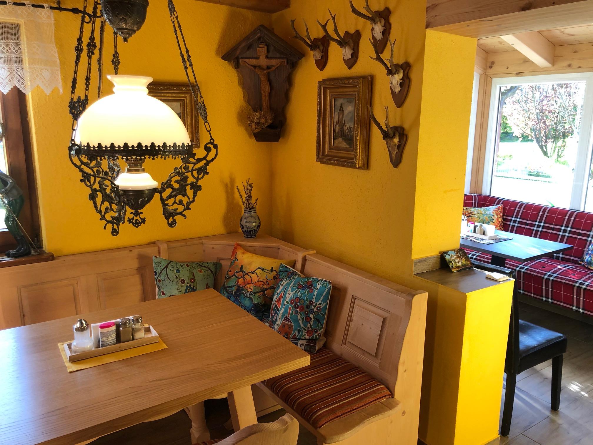 Maier´s Pension in Bayerisch Eisenstein