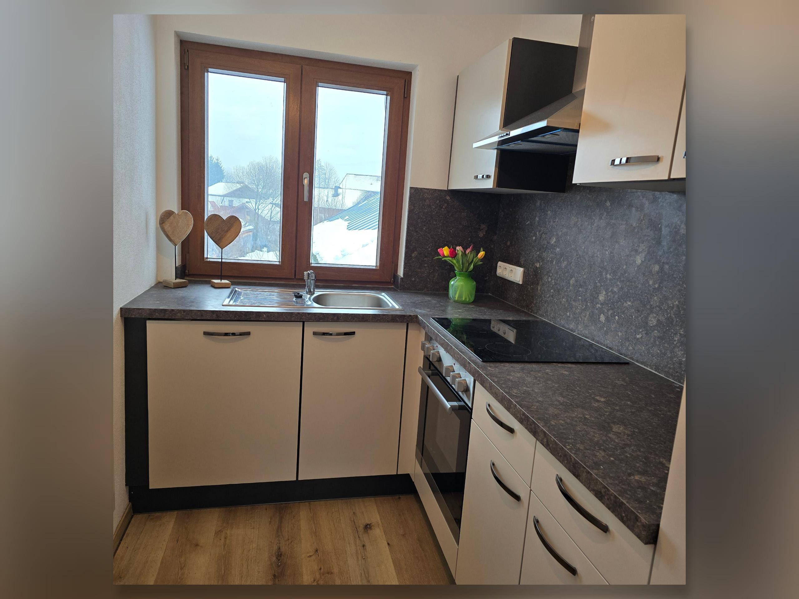 Ferienwohnung Kieslinger Stephan in Arrach