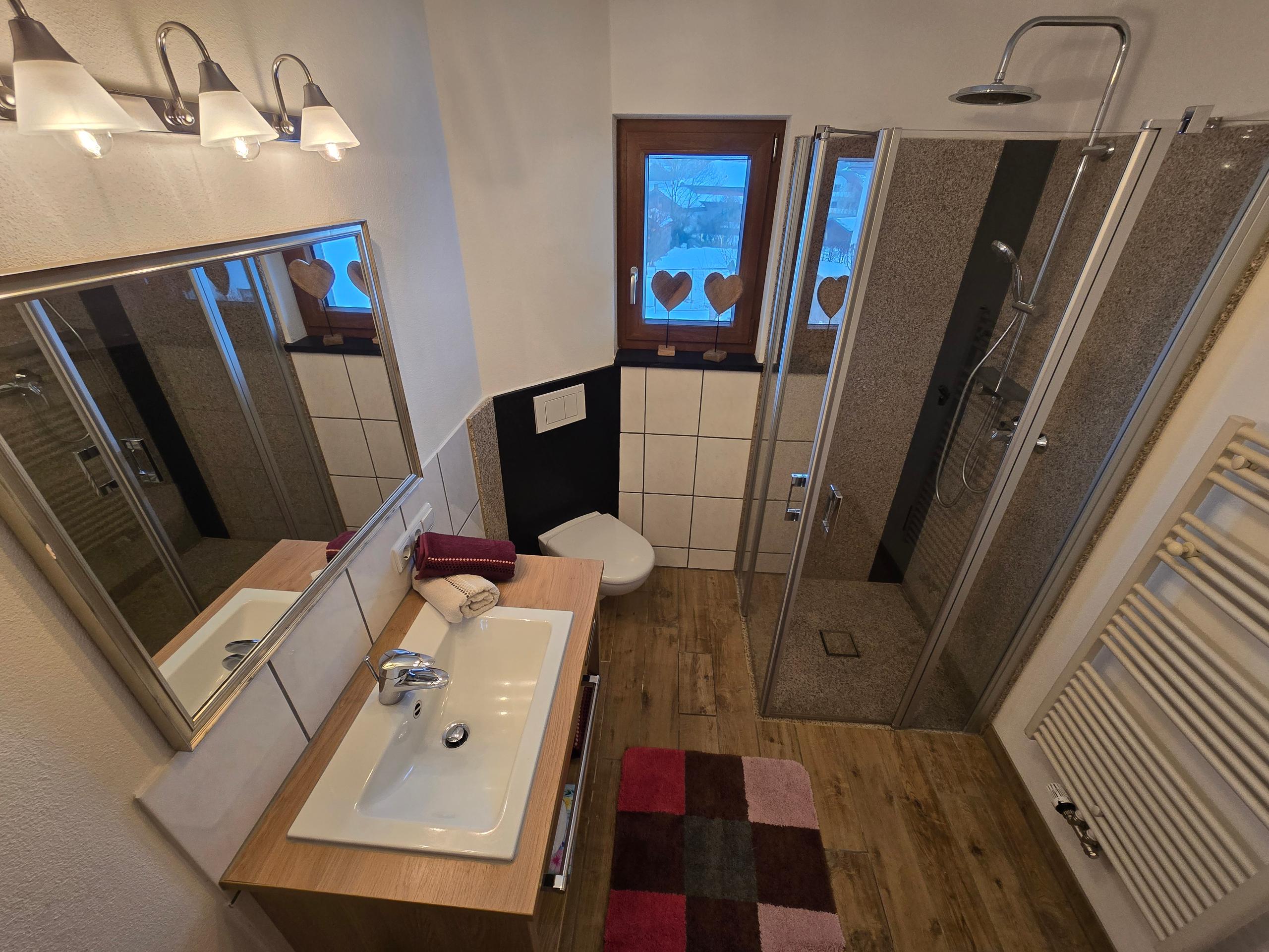 Ferienwohnung Kieslinger Stephan in Arrach