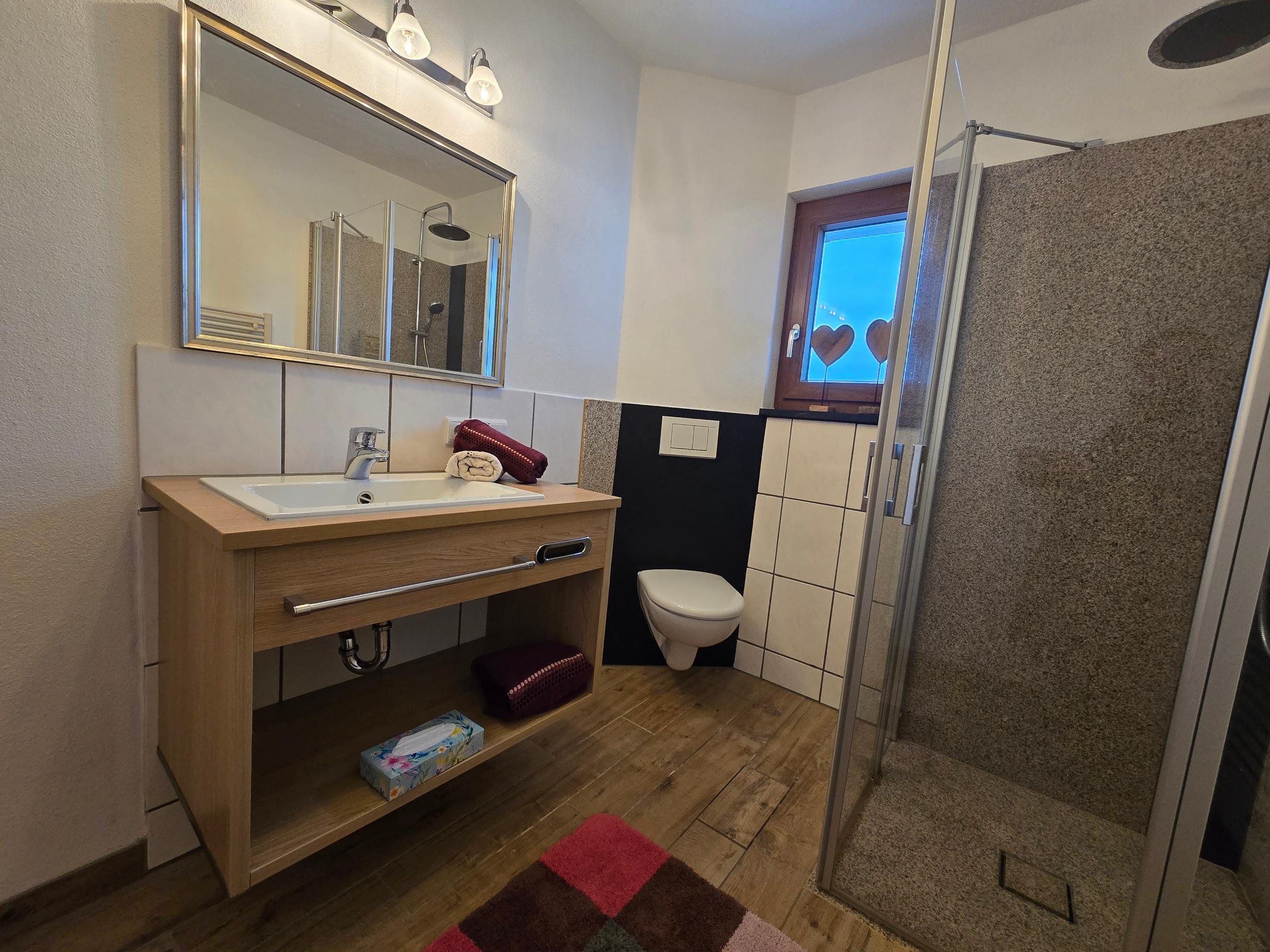 Ferienwohnung Kieslinger Stephan in Arrach