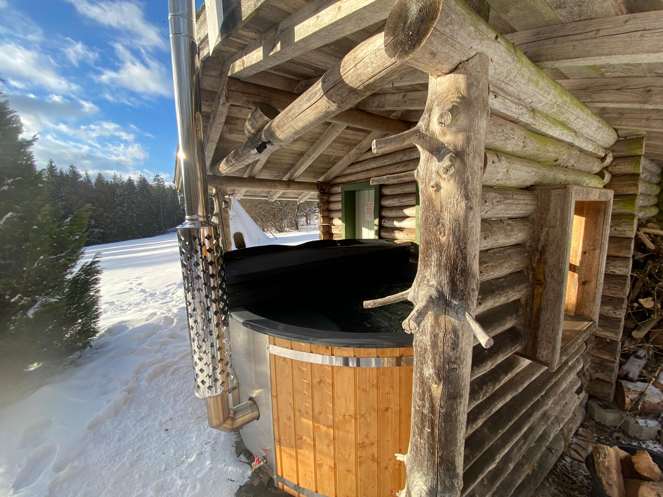Ferienhaus Klause in Neureichenau