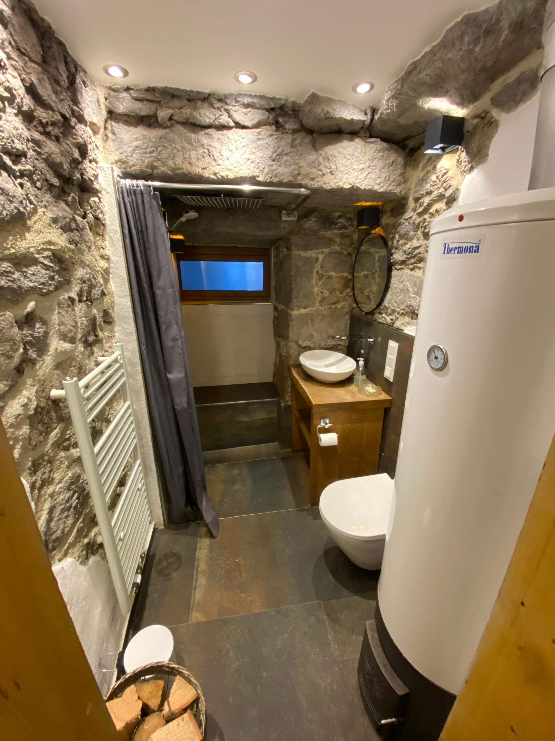 Ferienhaus Klause in Neureichenau