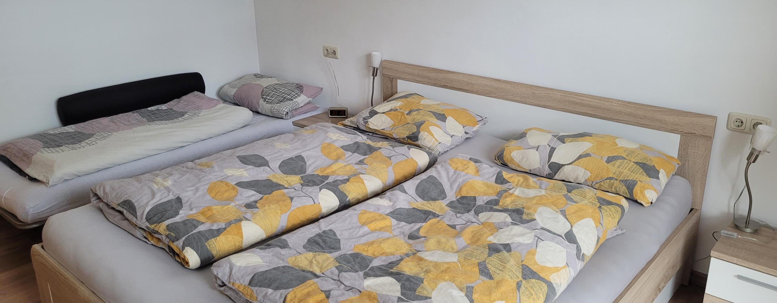 Ferienwohnung Arberhirte in Bodenmais