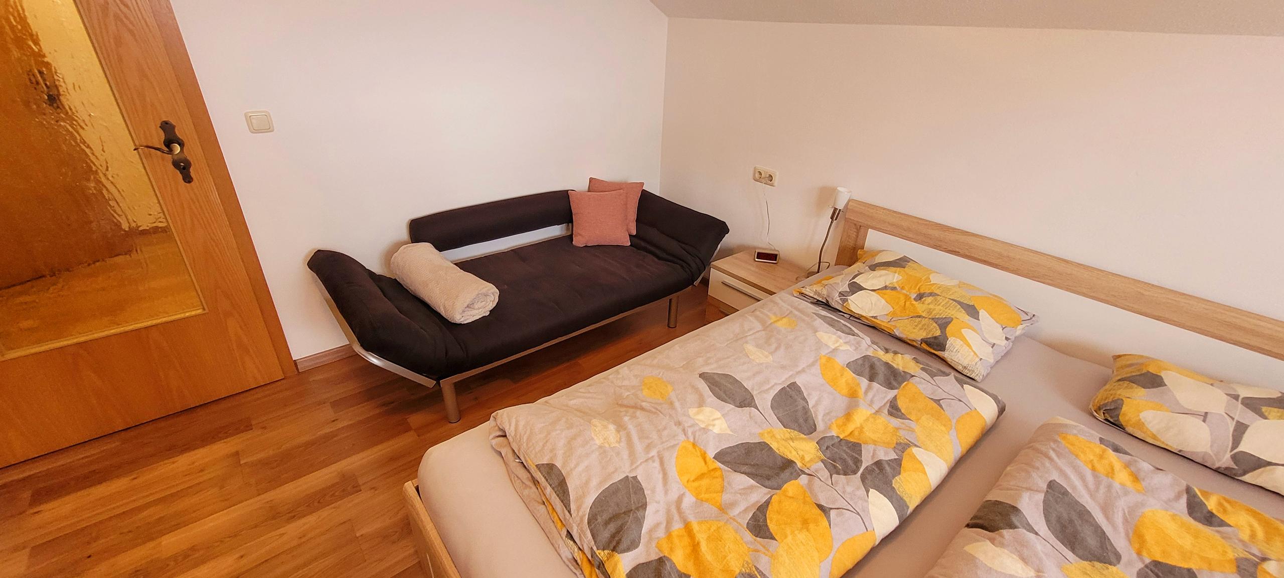 Ferienwohnung Arberhirte in Bodenmais