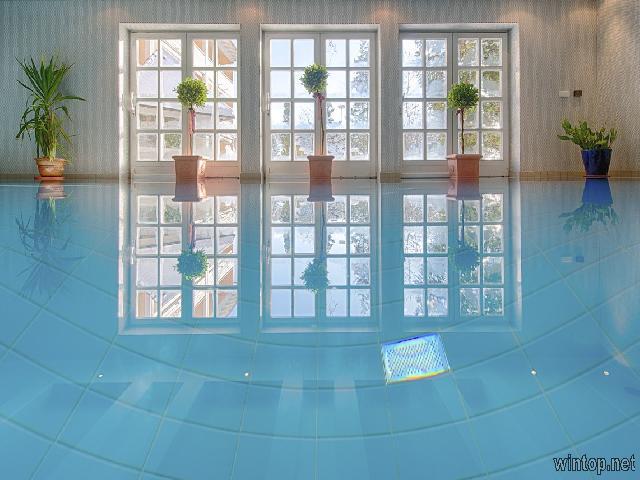 Landhotel-Gasthof Brodinger in Freyung