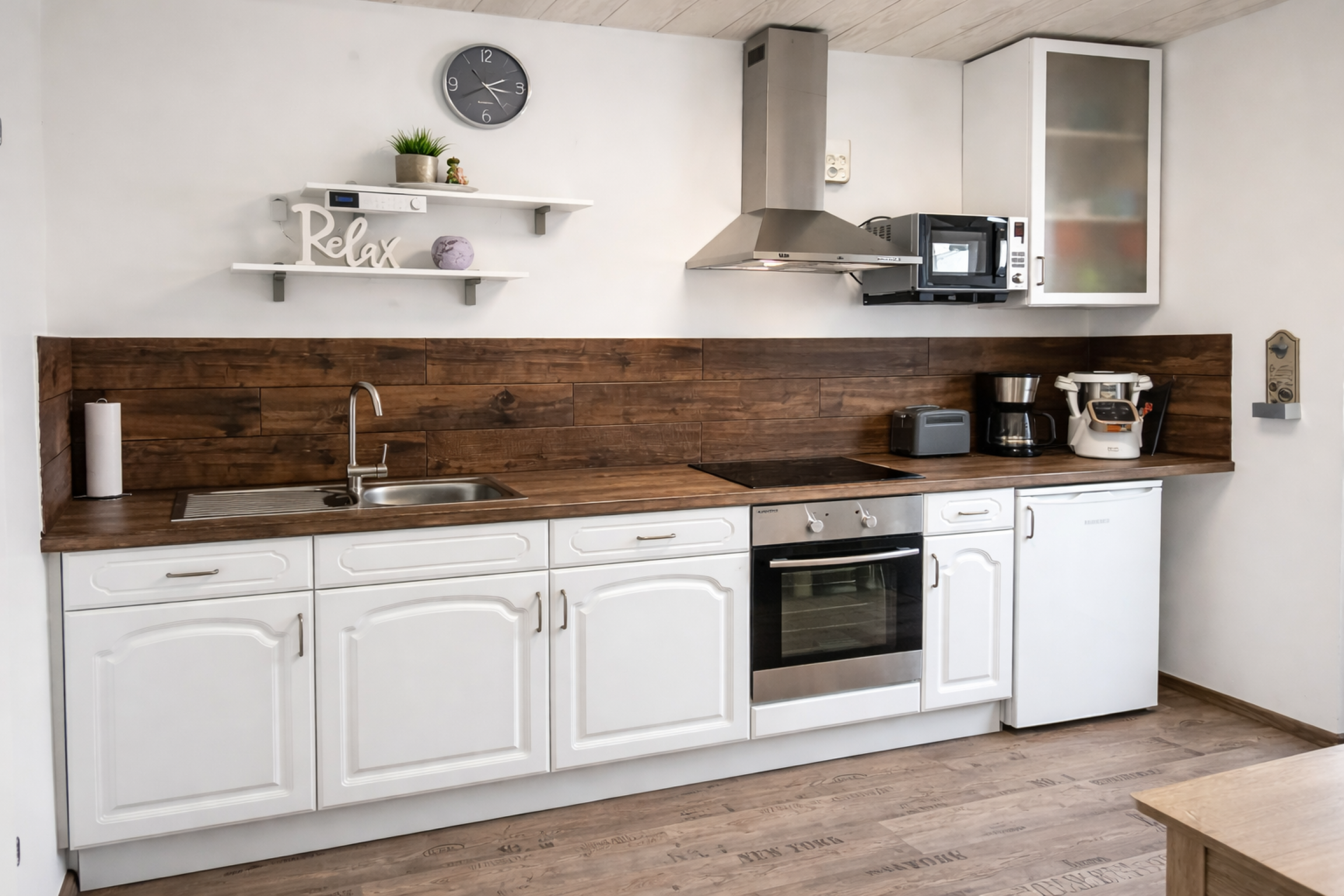 Ferienwohnung zur Wacht in Viechtach