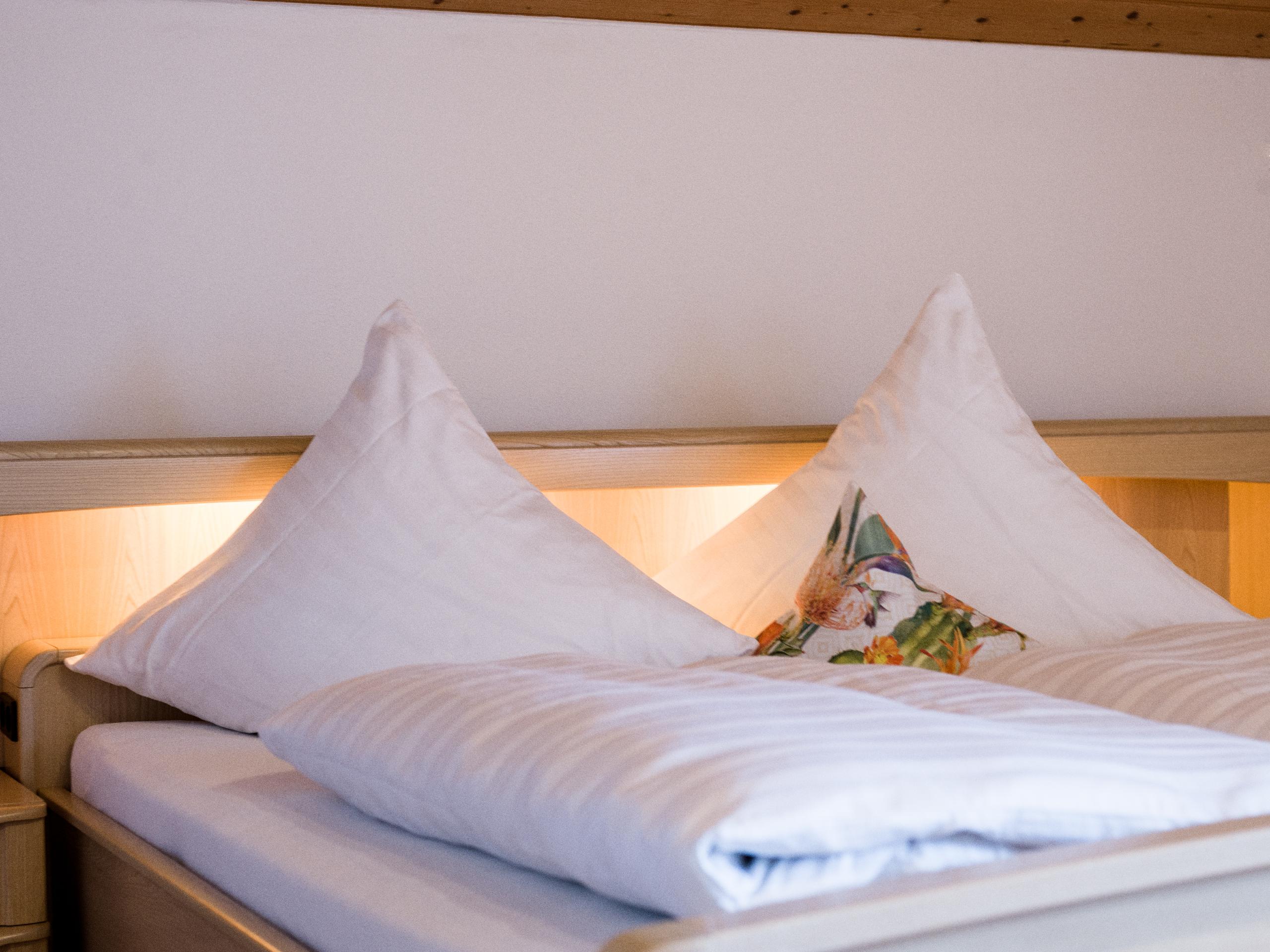 Ferienwohnung Biebl in Hohenau