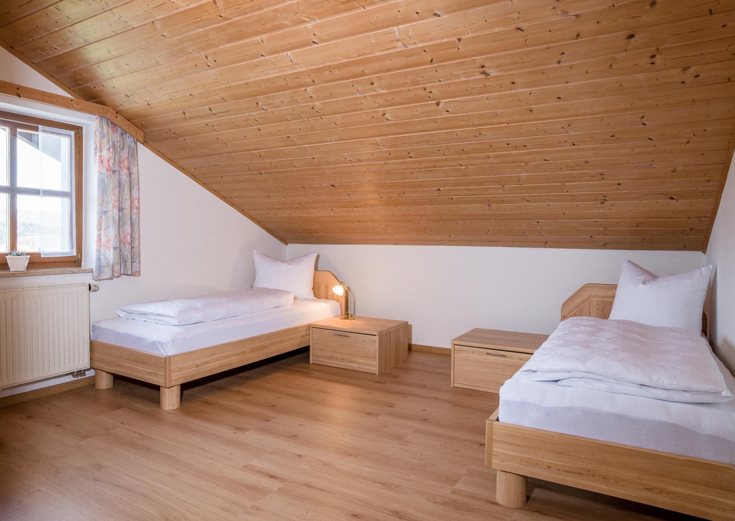 Ferienwohnung Biebl in Hohenau