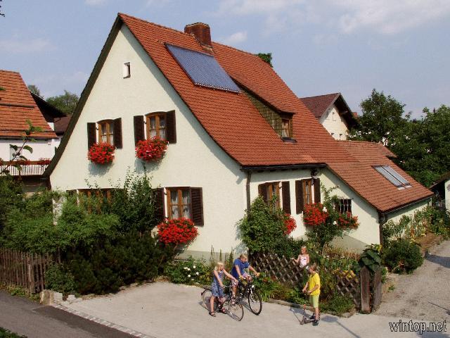 Ferienwohnung Foith in Freyung
